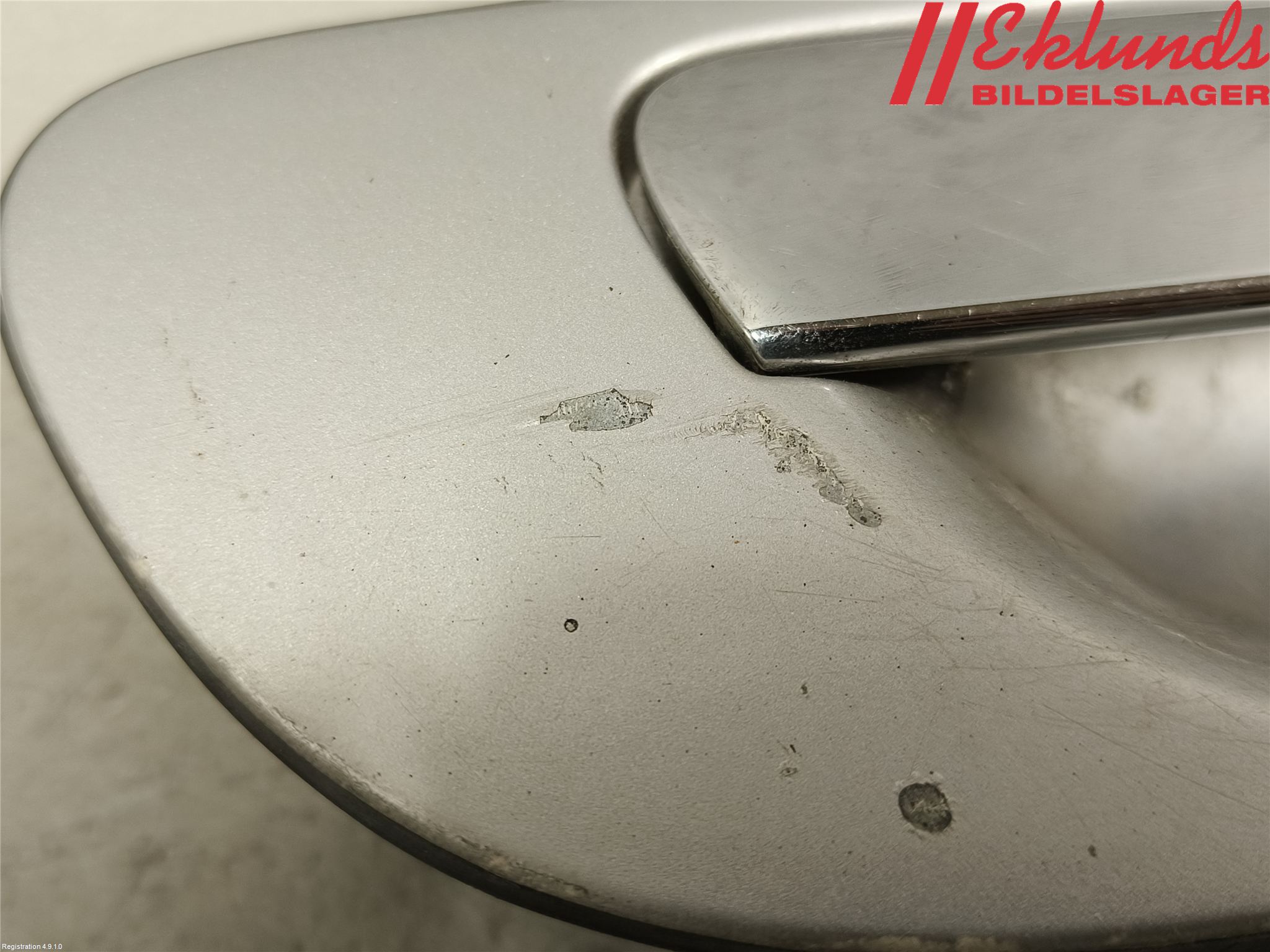 Volvo V70 05-08 Dörrhandtag Yttre Hö