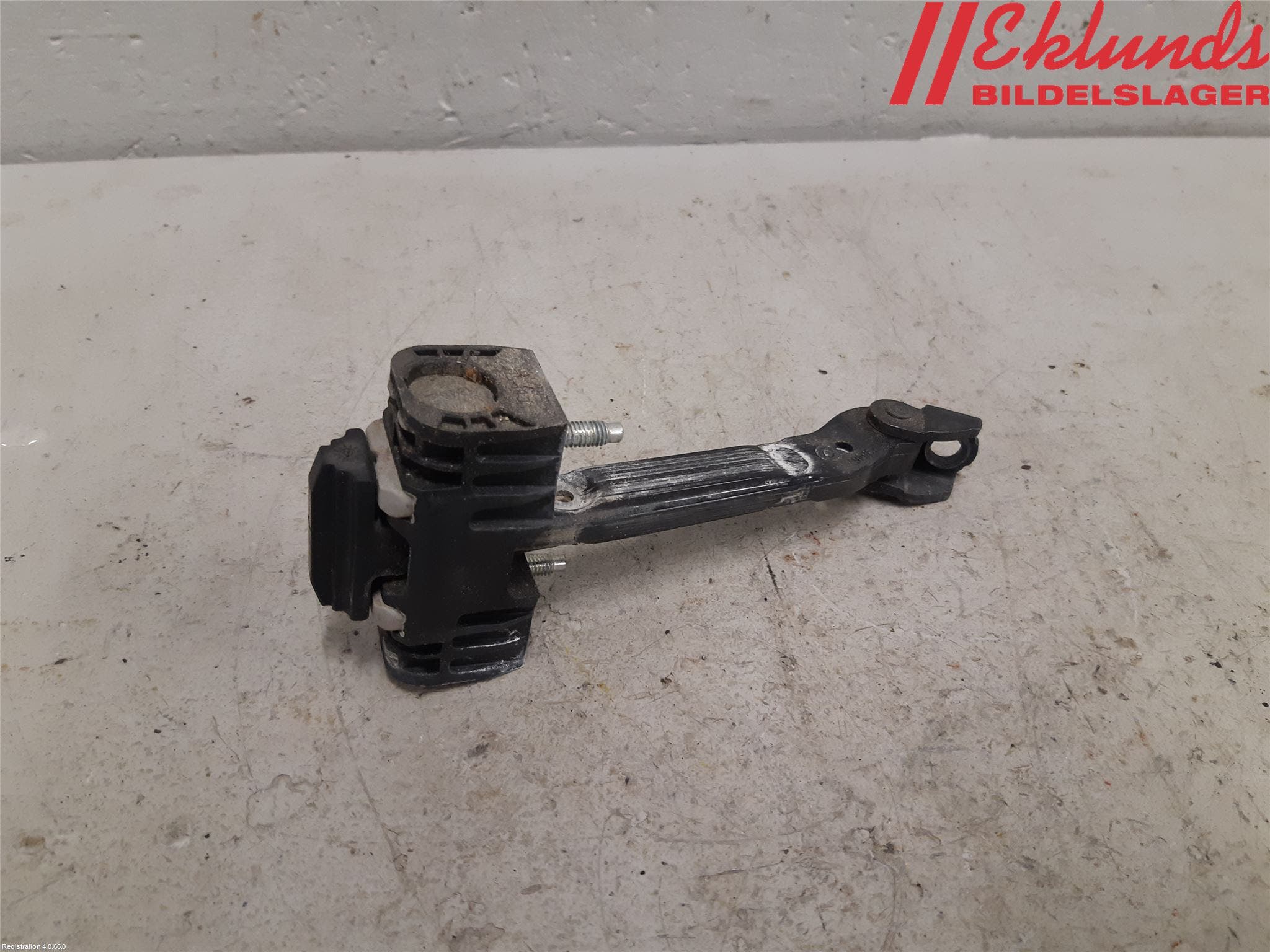 Volvo S60 11-13 Dörrstopp