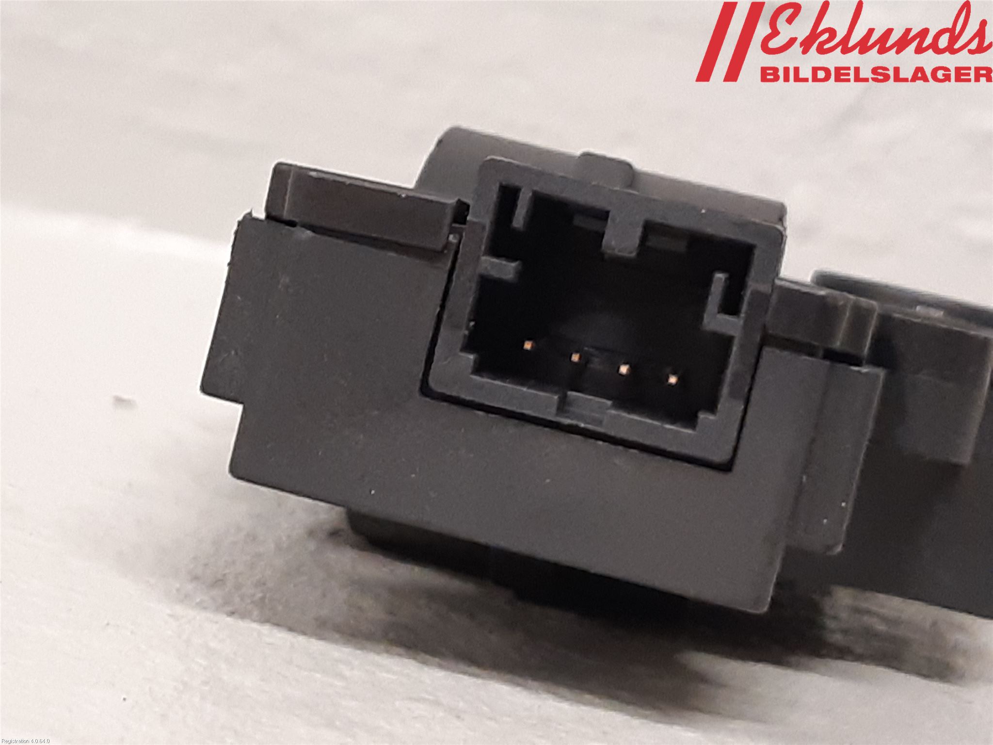 Volvo S90 17->> Ac Reglermotor