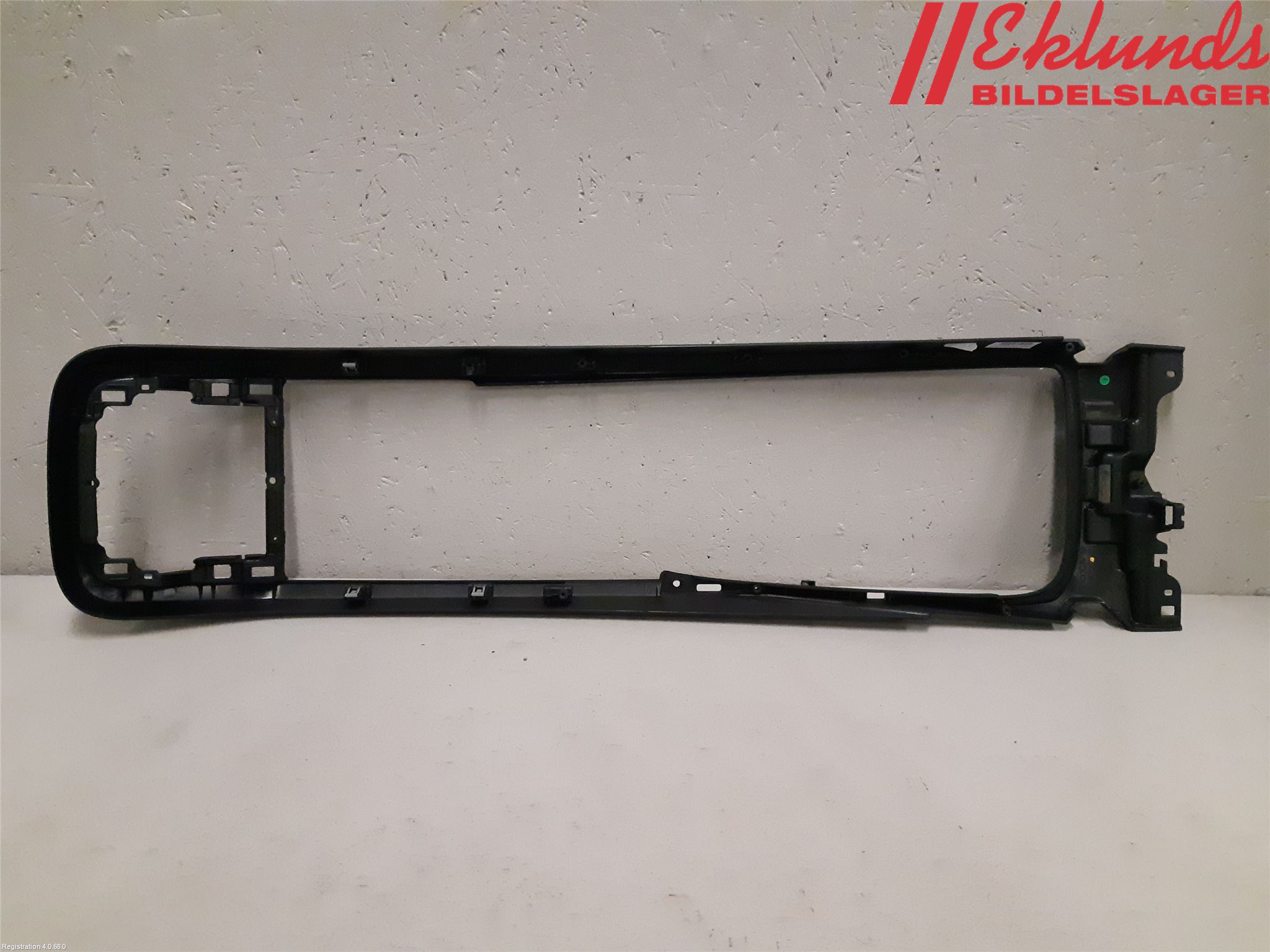 Volvo XC90/RECHARGE 16- Inr Tunnelfack