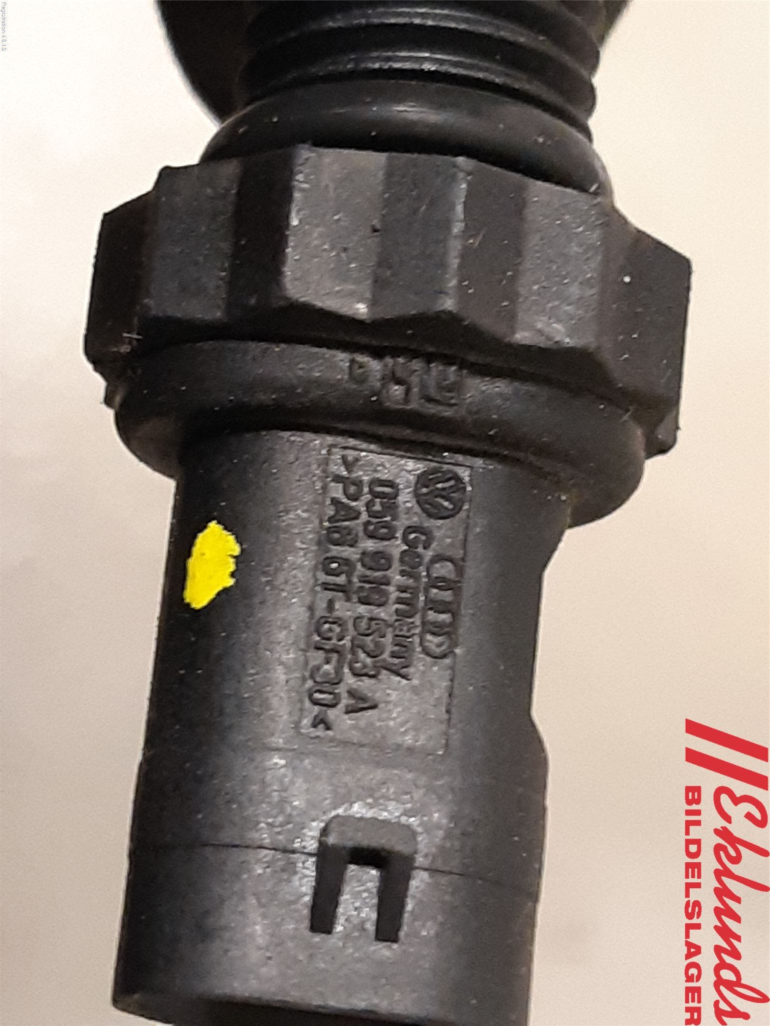 Audi A5 17- Givare Övrigt