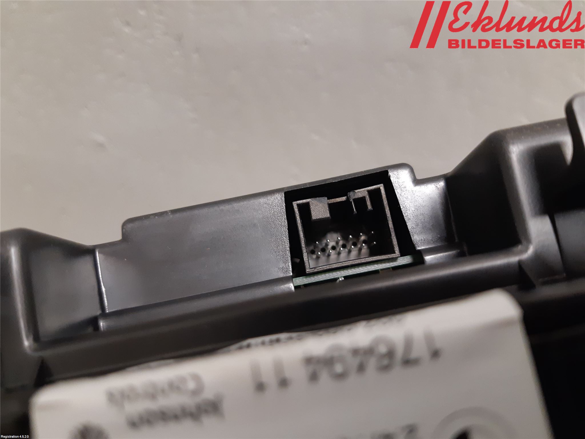 BMW 3 GT F34 13-19 Instrument Komb