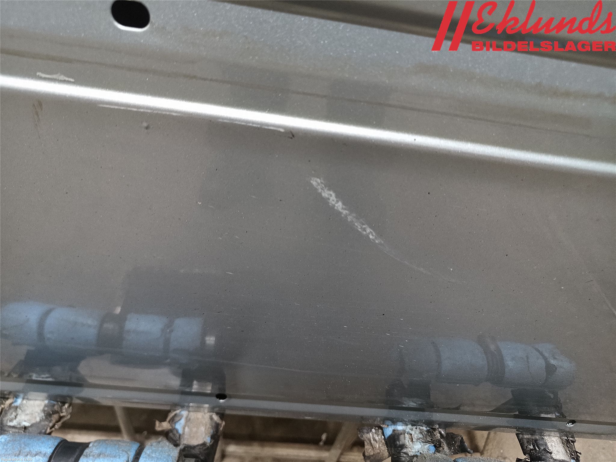 Volvo XC90 07-14 Dörr Bak Höger