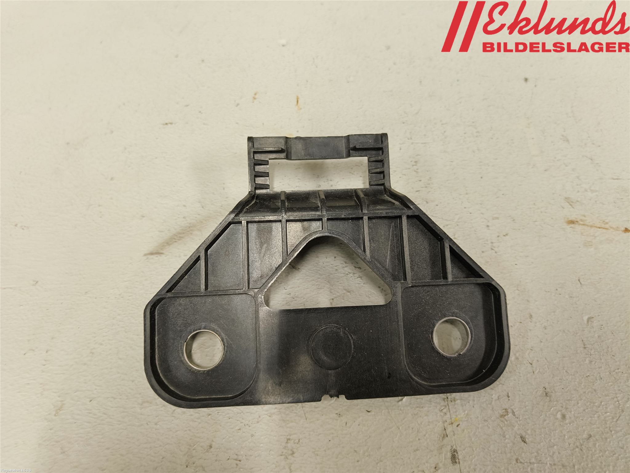 Renault MASTER III 20-24 Front Övrigt