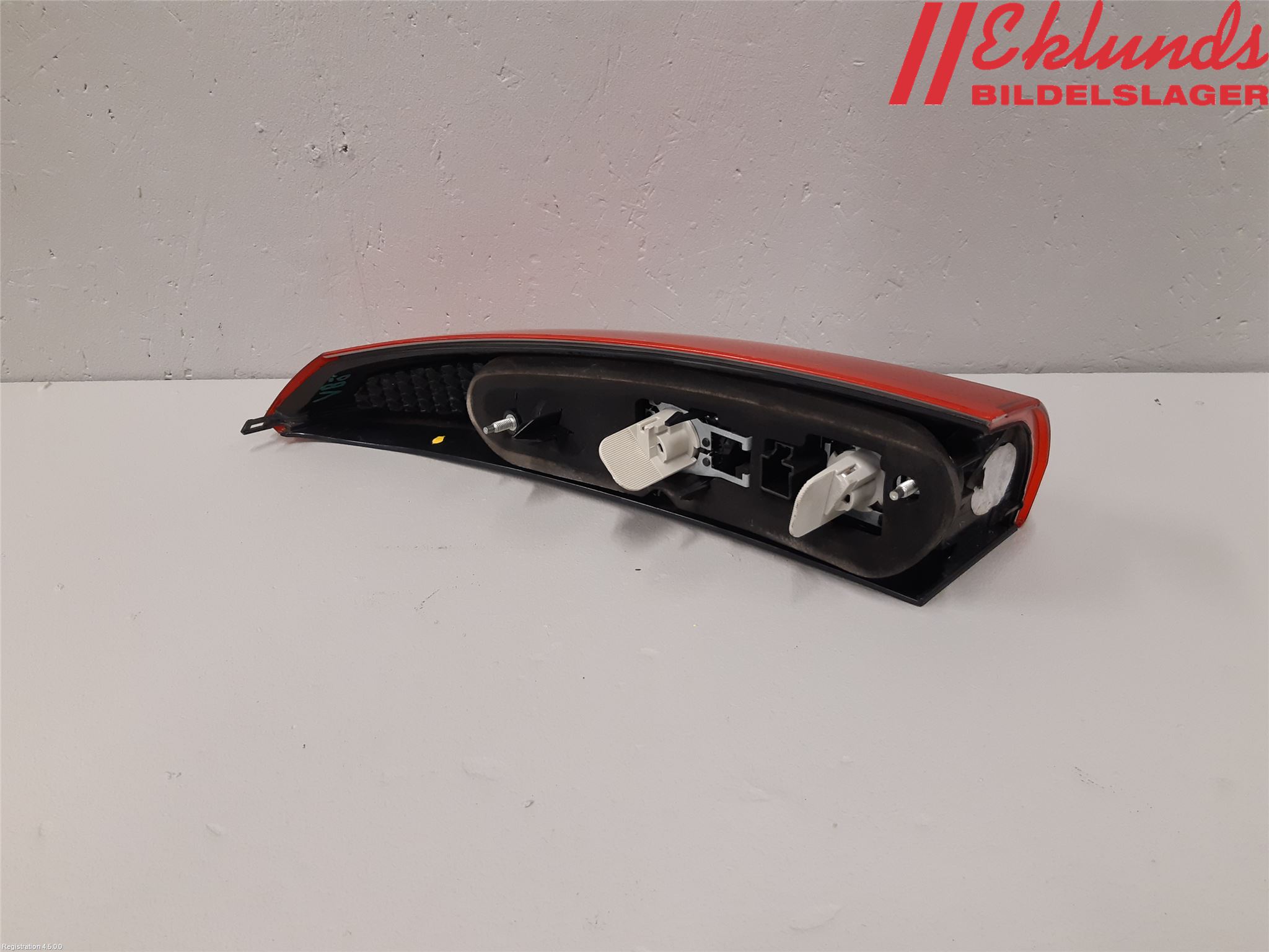 Volvo V70 05-08 Bakljus Vänster