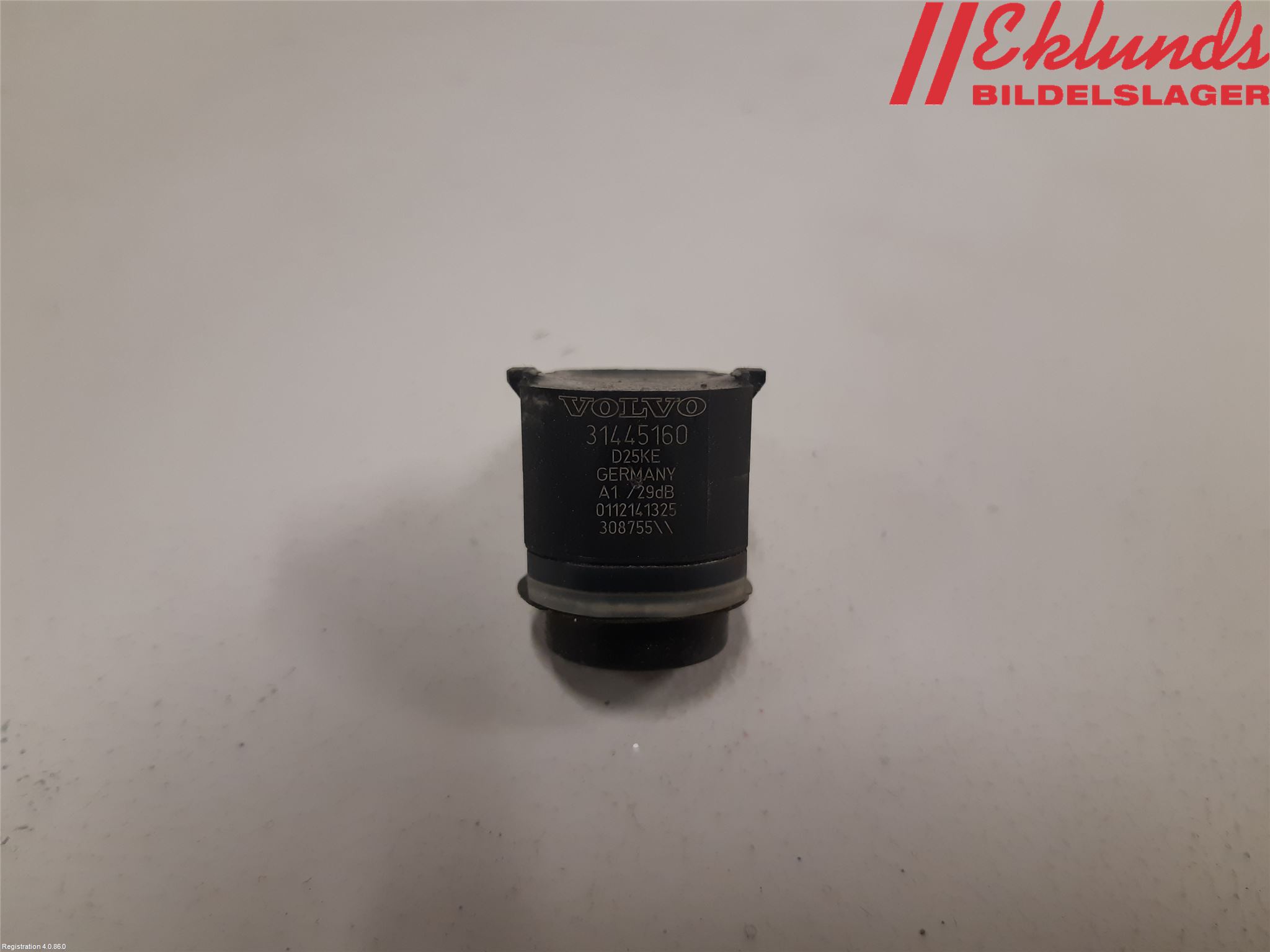 Volvo XC60 14-17 Parkeringshjälp Backsensor