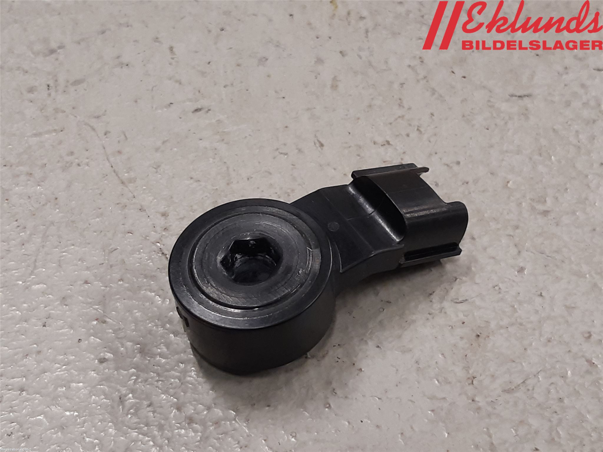 Toyota RAV4 19- Injknacksensor