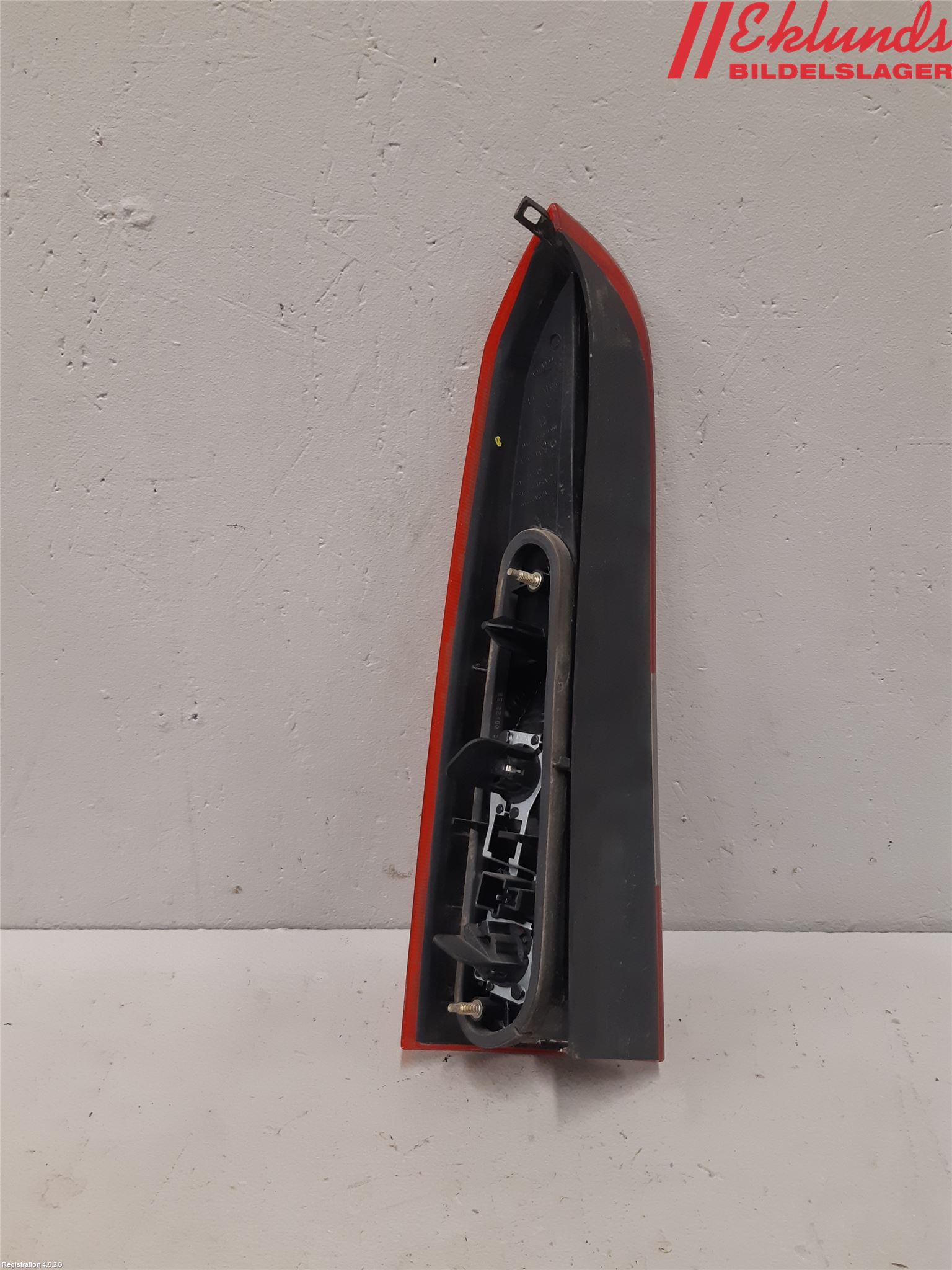 Volvo V70 00-04 Bakljus Höger