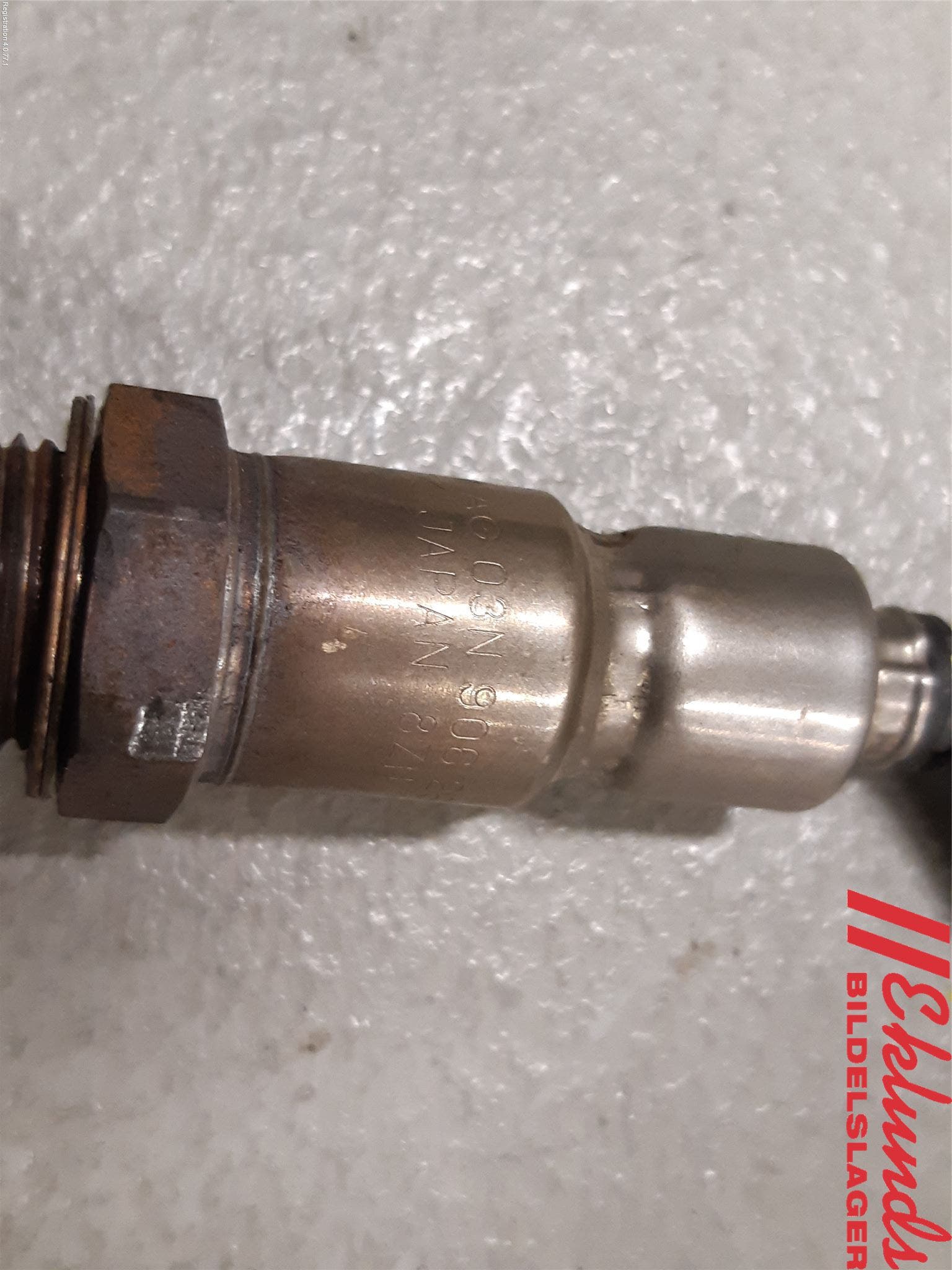 Volkswagen VW TIGUAN 16-24 Injlambdasond