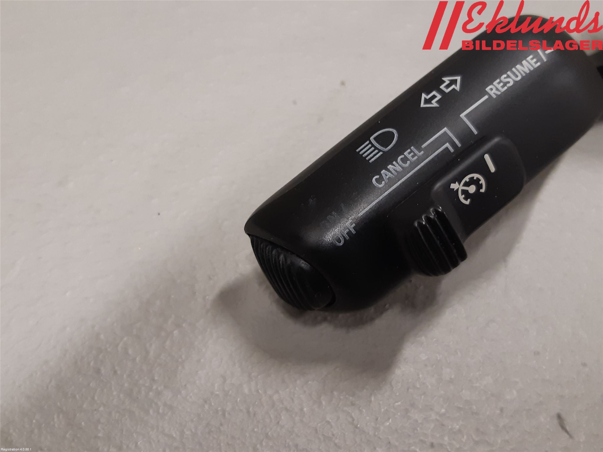 Saab 9-5     06-10 Spak Blinkers-Ljusomk