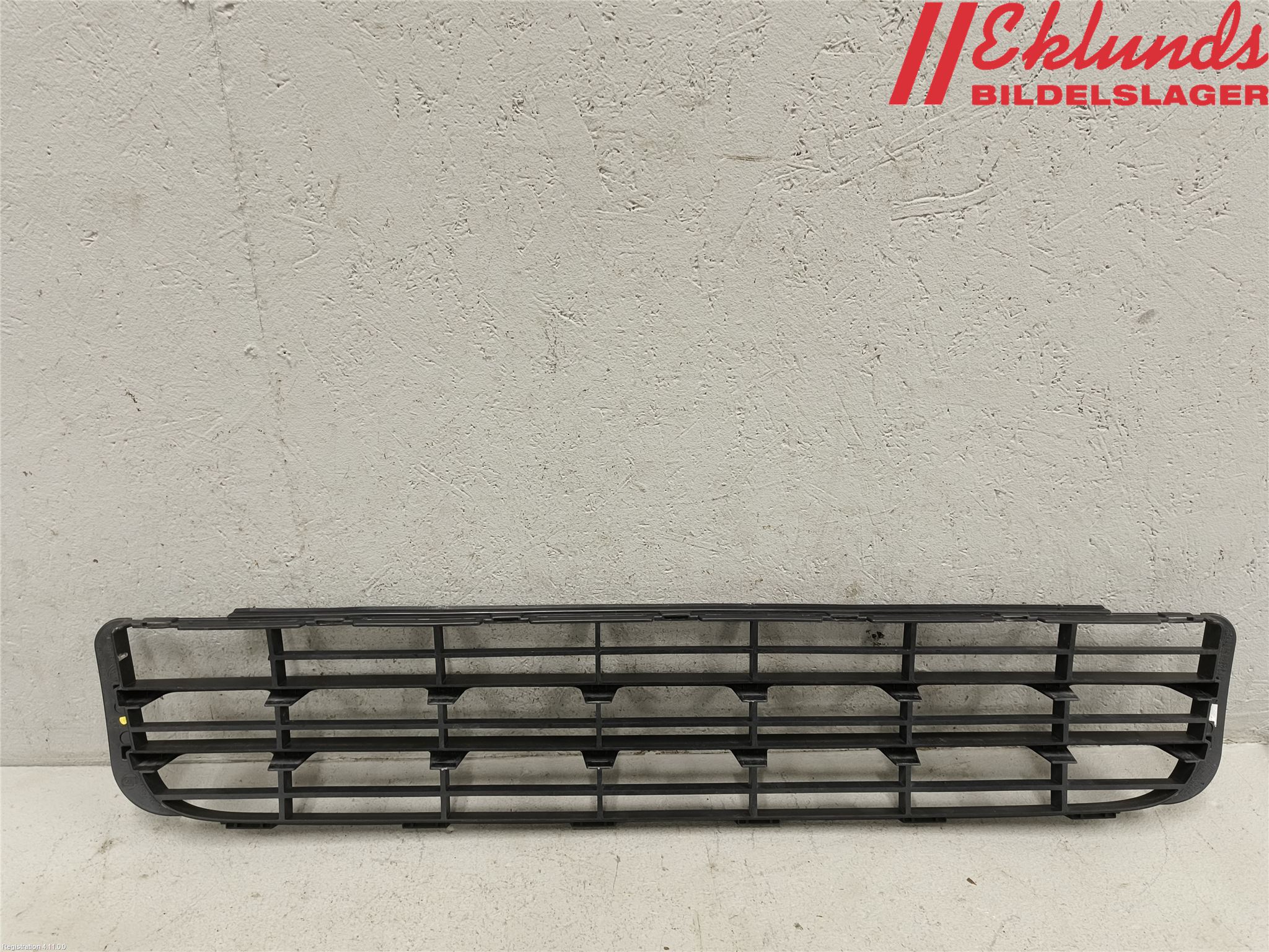 Peugeot EXPERT 07-14 Grill-Galler