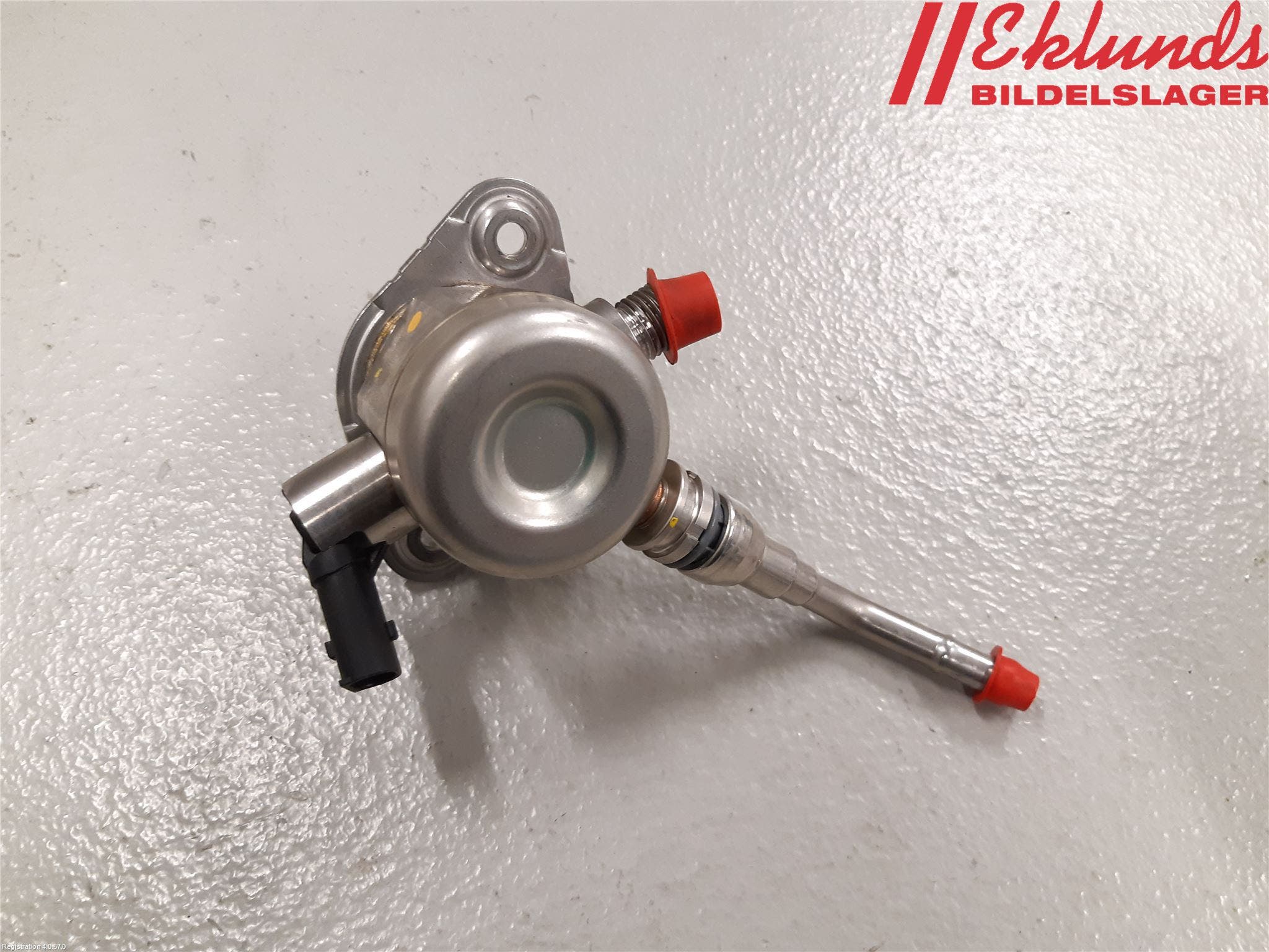 Hyundai i20 GB 15-20 Bränslepump Mek