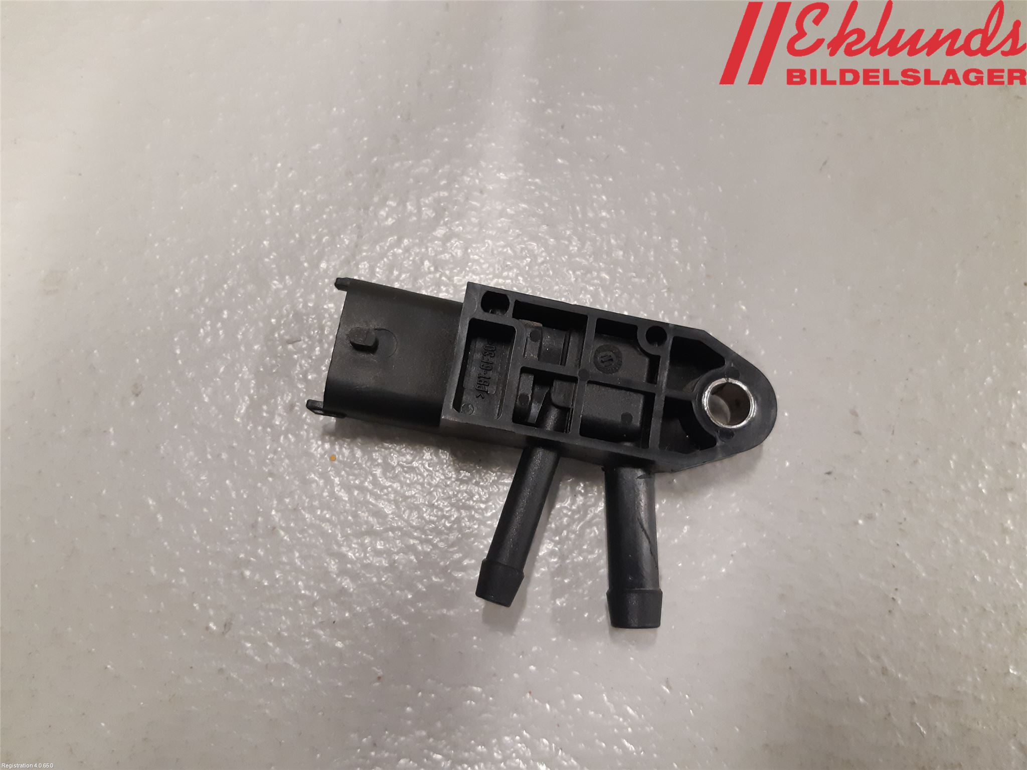 Fiat FREEMONT Sensor Avgas