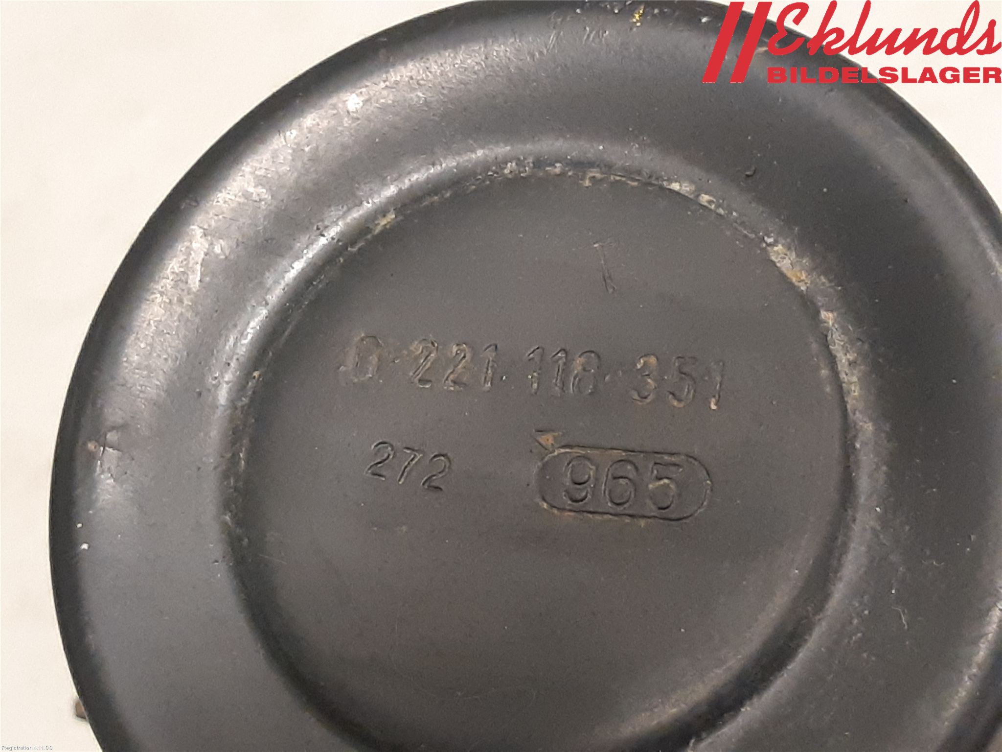 Volvo 940 91-98 Tändspole