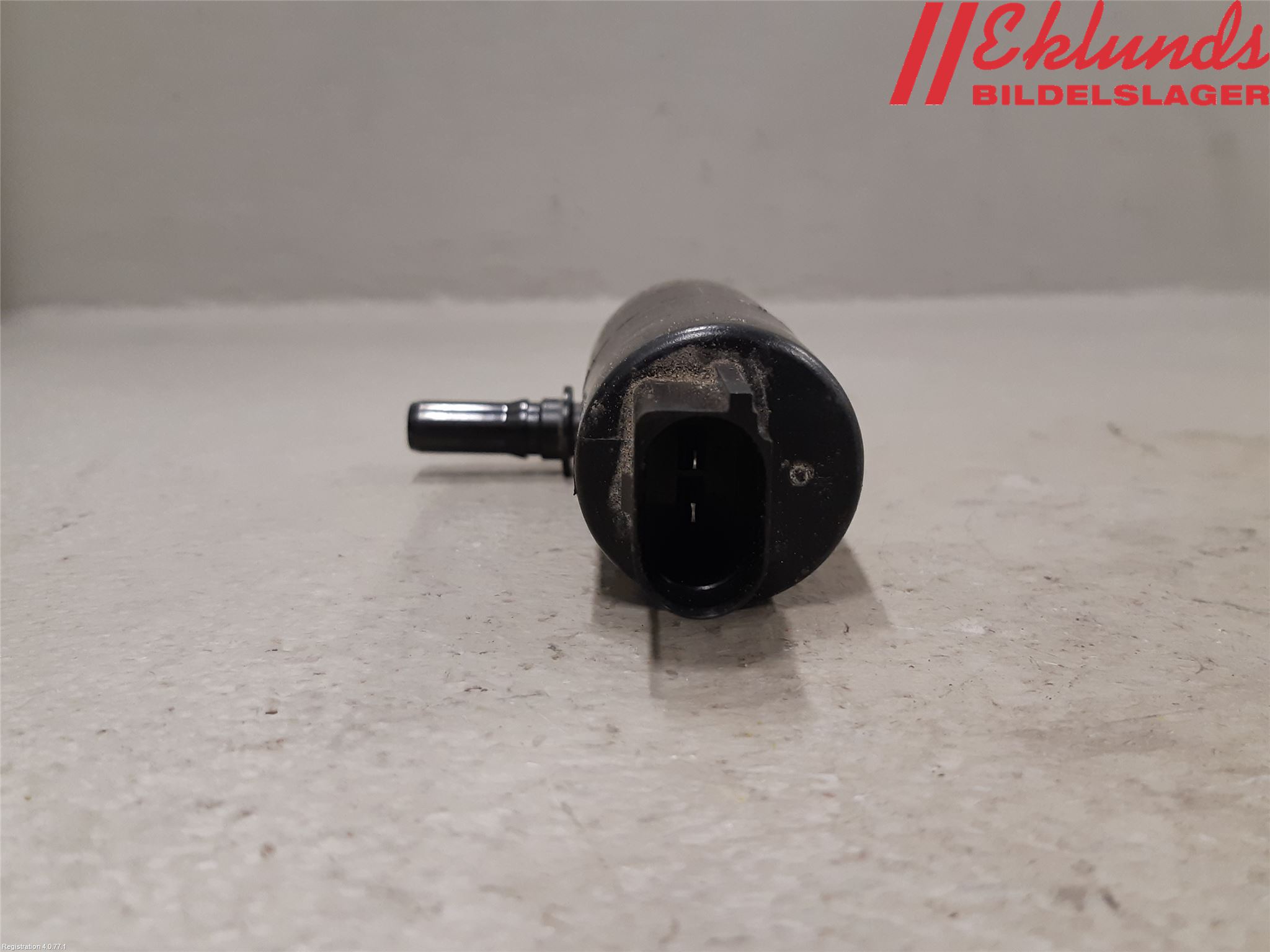 BMW 3 F30/F31/F80 12-19 Spolarpump Högtryck