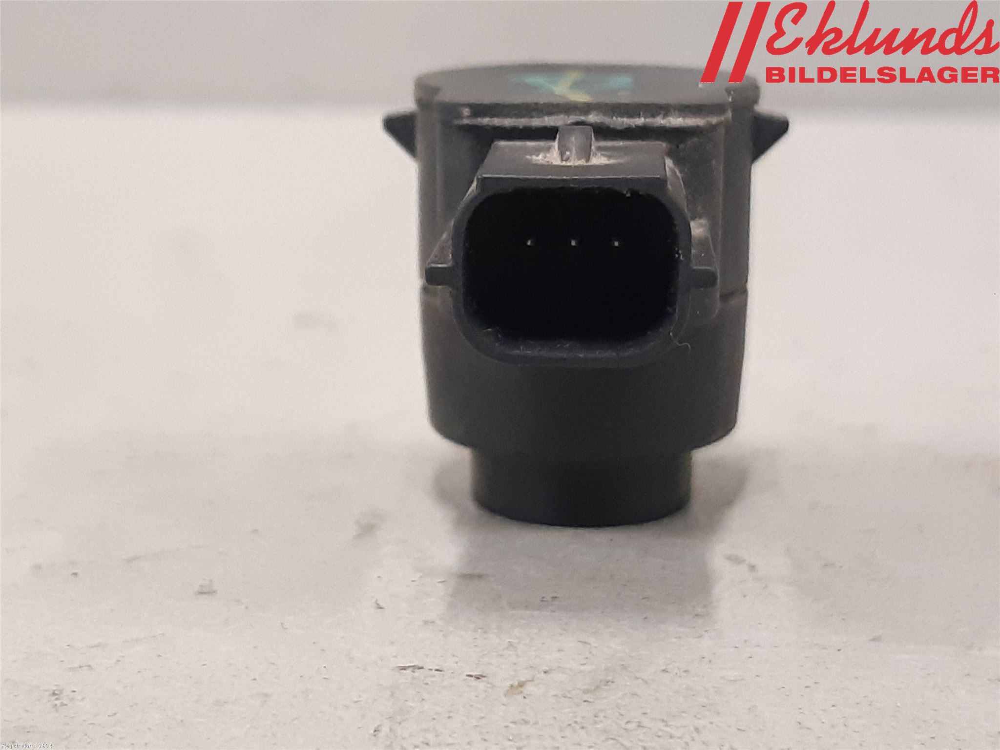 Opel ASTRA J 10-15 Parkeringshjälp Backsensor