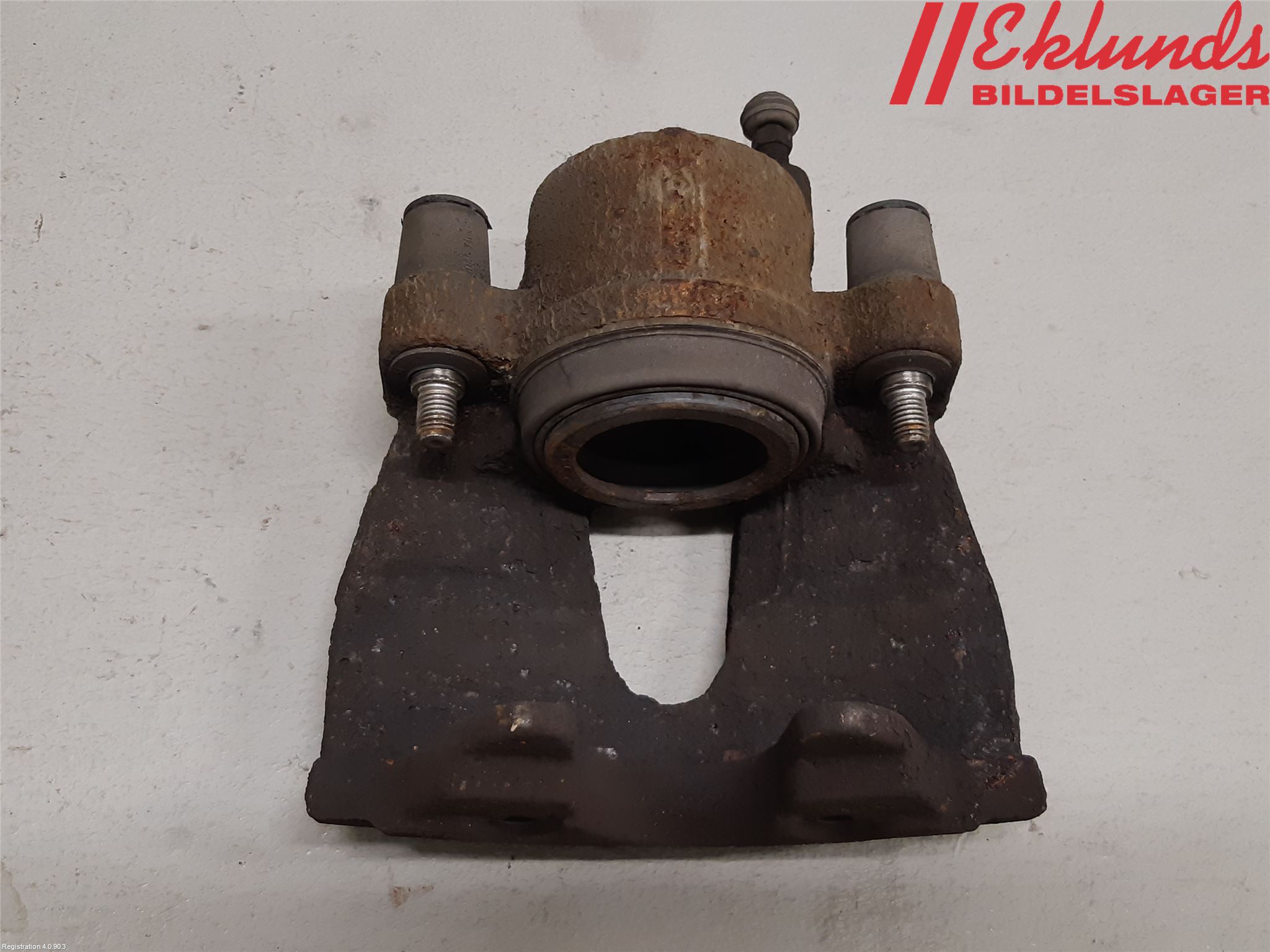 Ford FOCUS 11-14 Bromsok Fram Höger