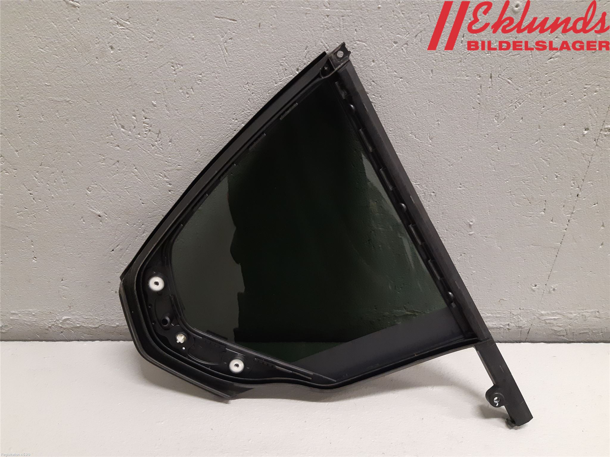 BMW 3 G20/G21/G80/G81 19- Dörruta Bak Lilla Vä