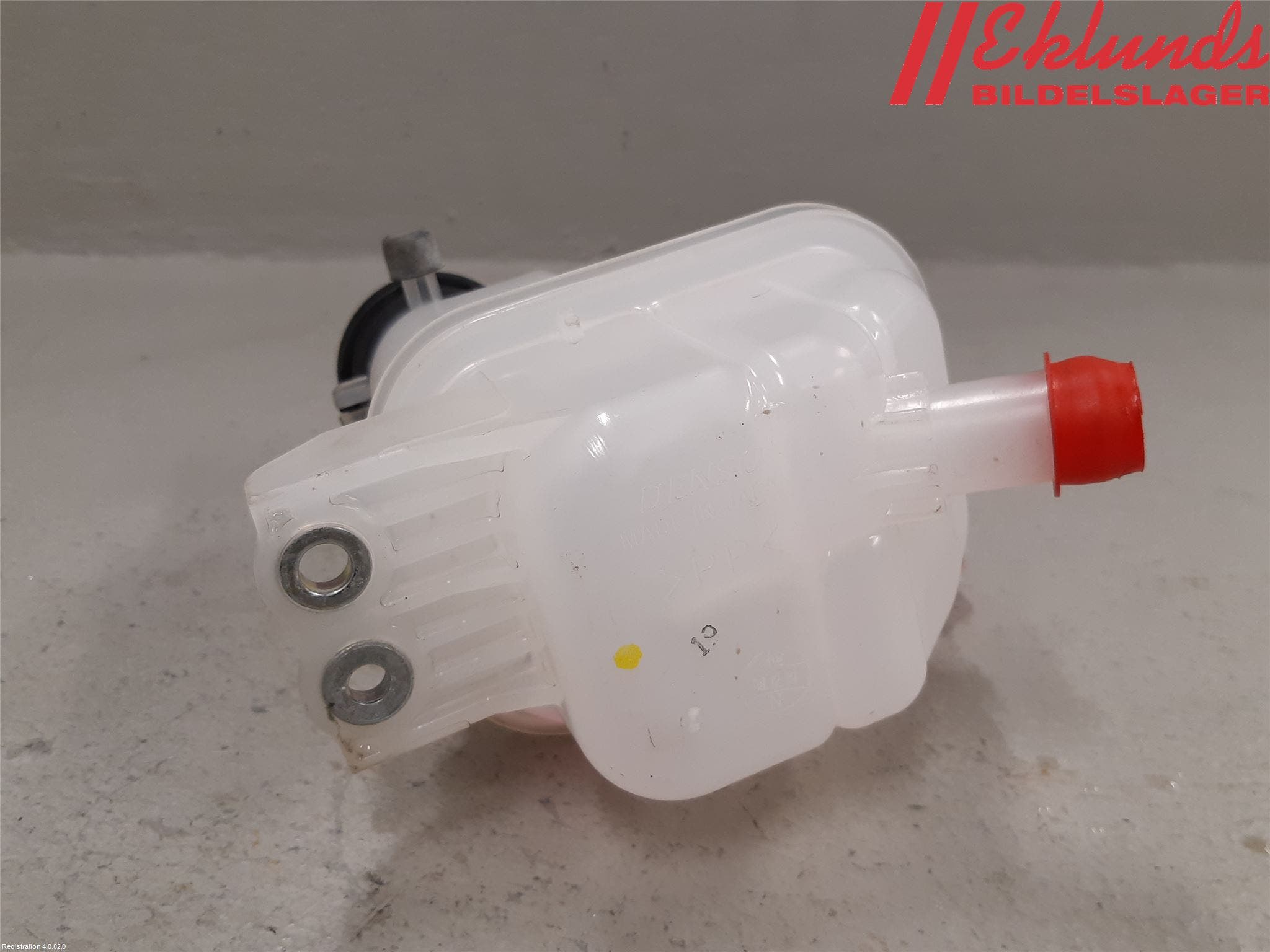 Toyota COROLLA 19- Expansionstank