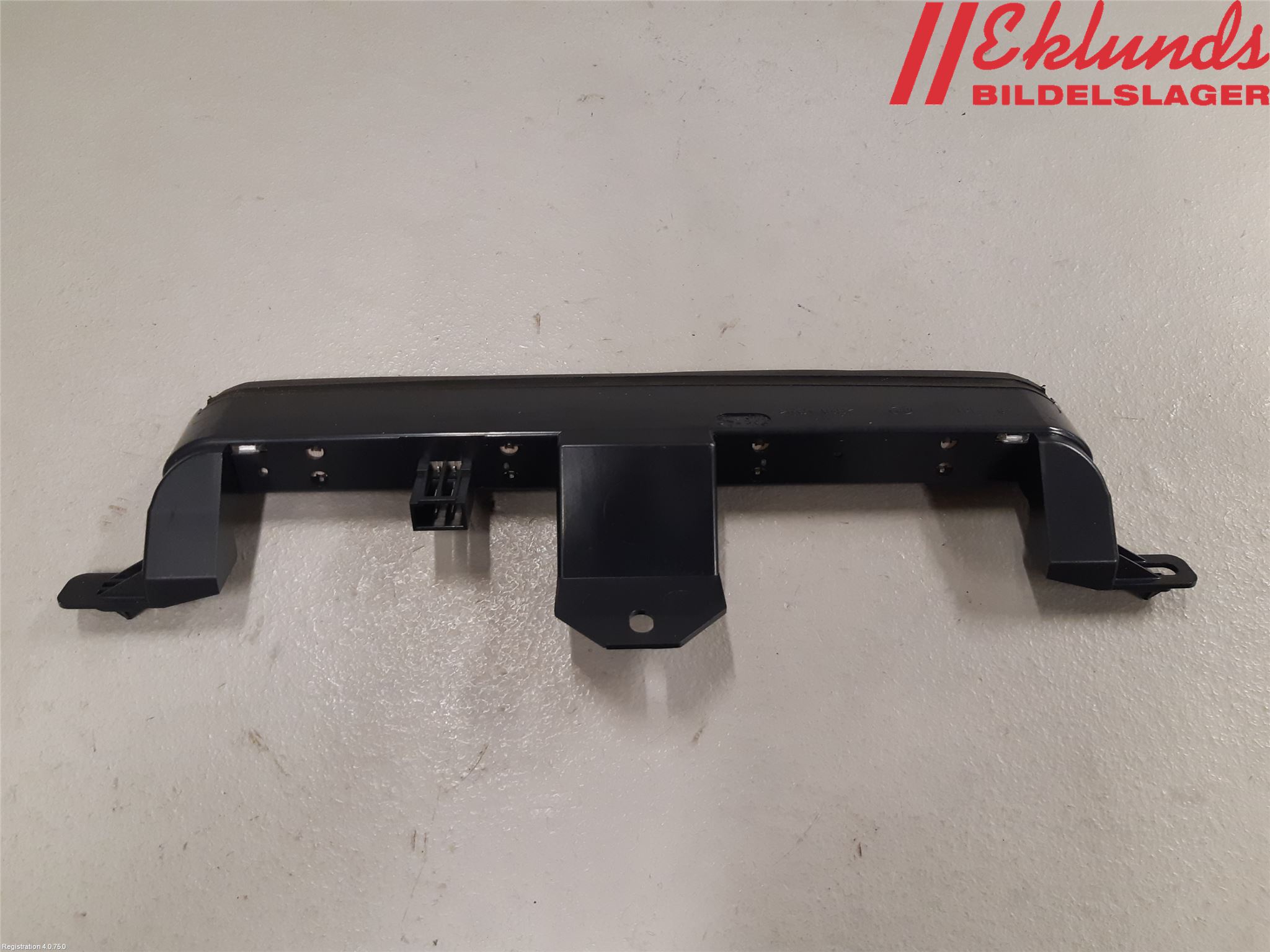 Volvo V70 08-13 Bromsljus Bakruta