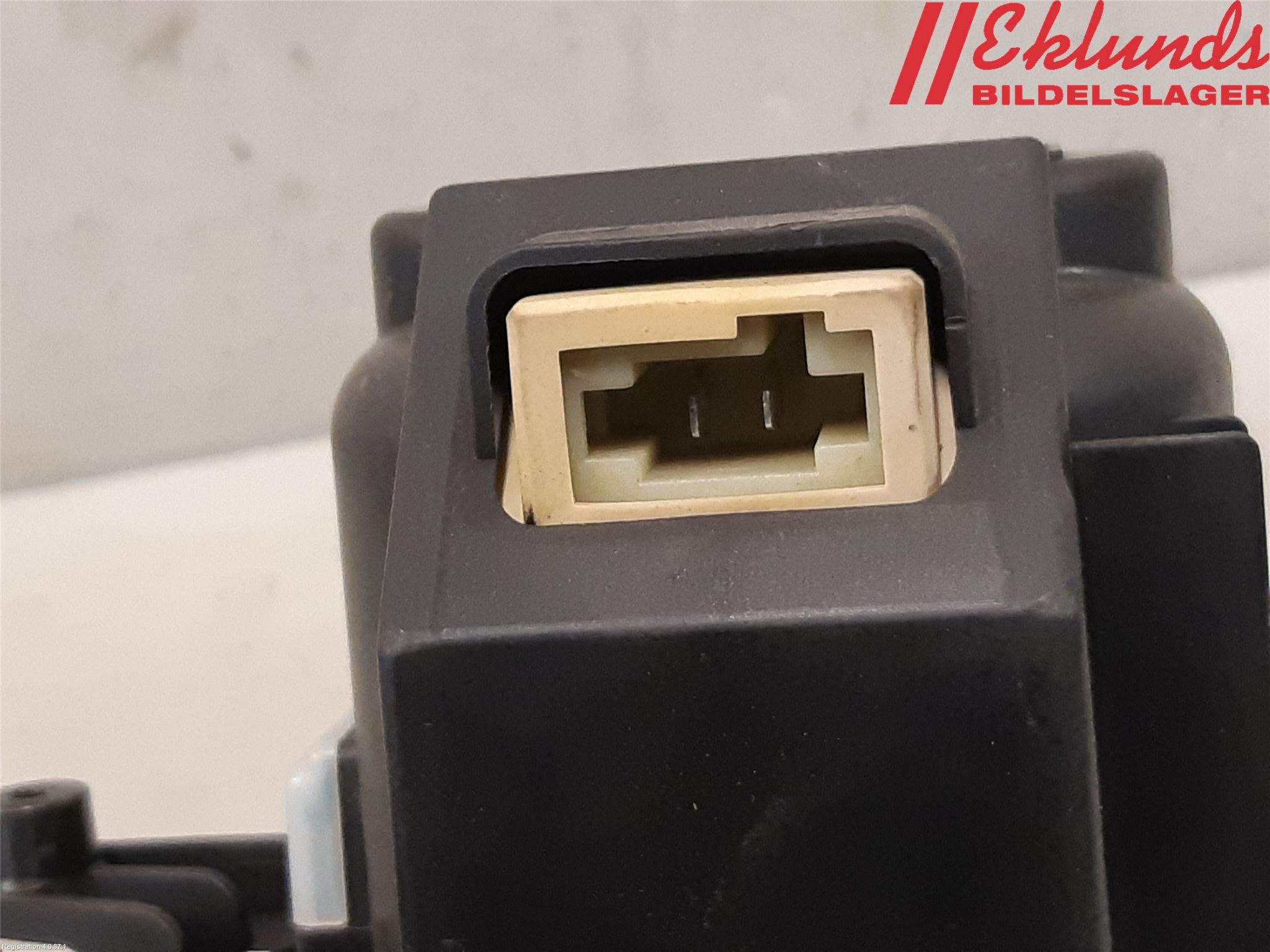 Citroen JUMPY/E-JUMPY 16- Ac Värmefläkt