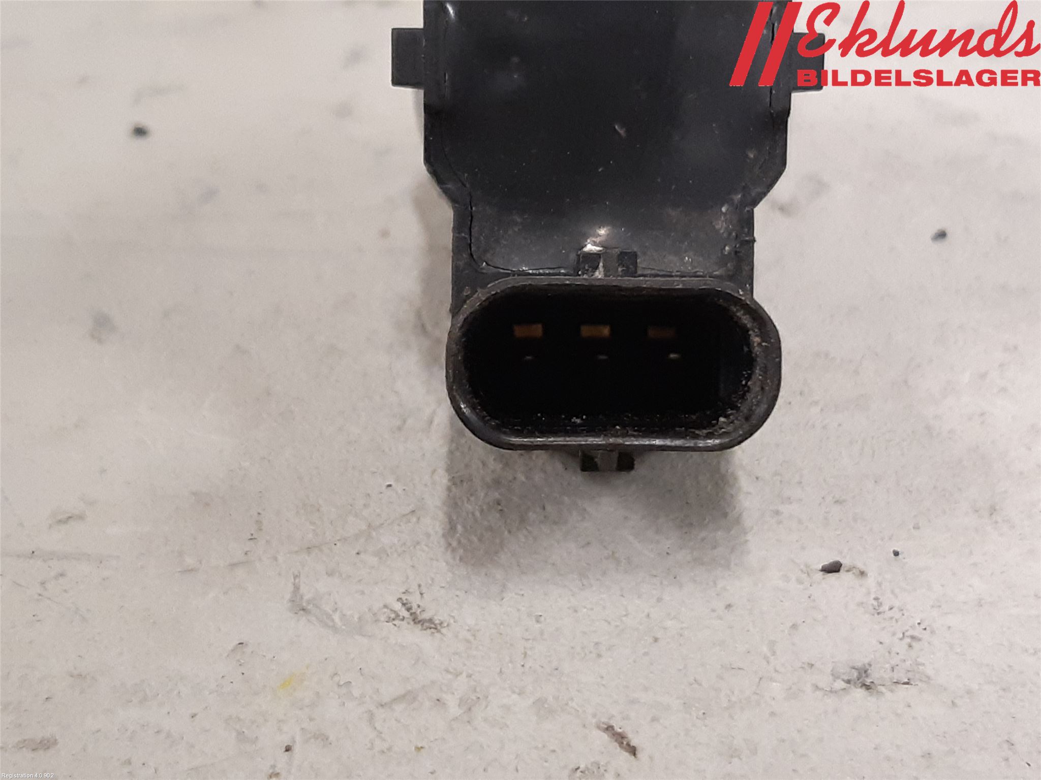 Audi A3/S3 05-13 Parkeringshjälp Backsensor