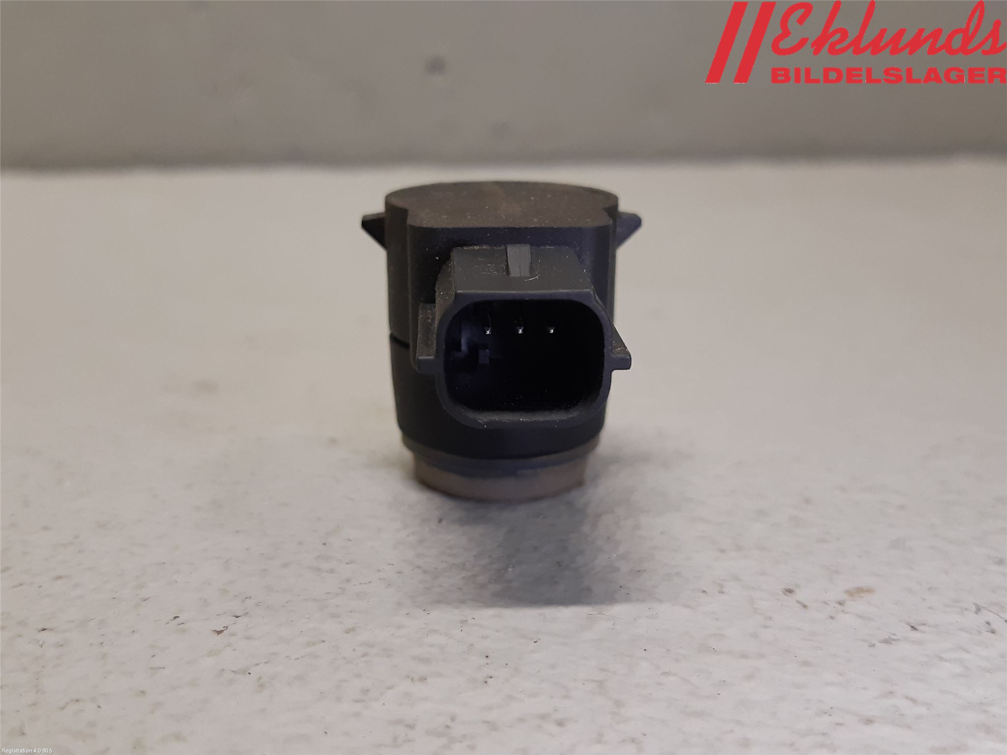 Opel AMPERA 12-16 Parkeringshjälp Backsensor