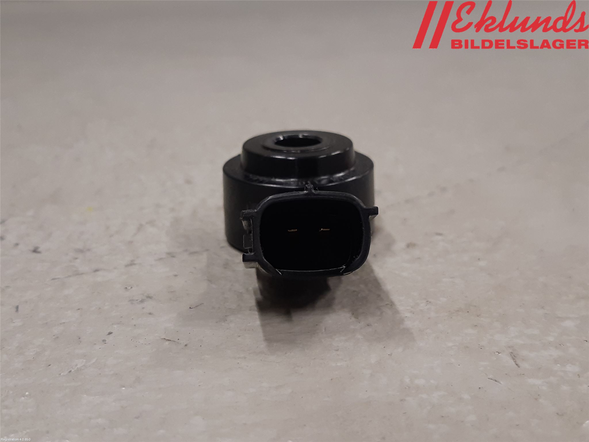 Toyota YARIS XP21 20- Injknacksensor