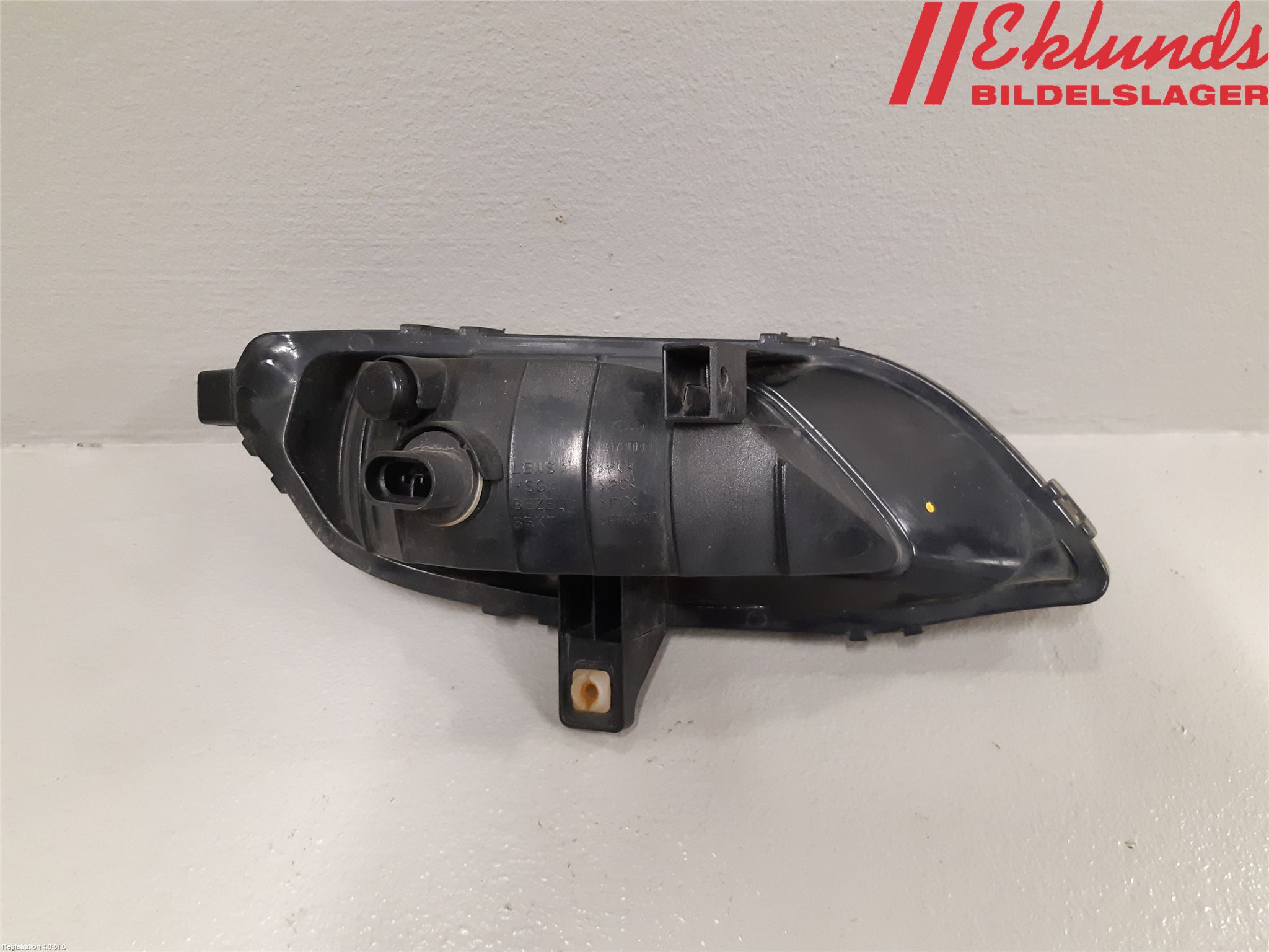 Hyundai H-1/STAREX 08-21 Dimljus-Varselljus Fram