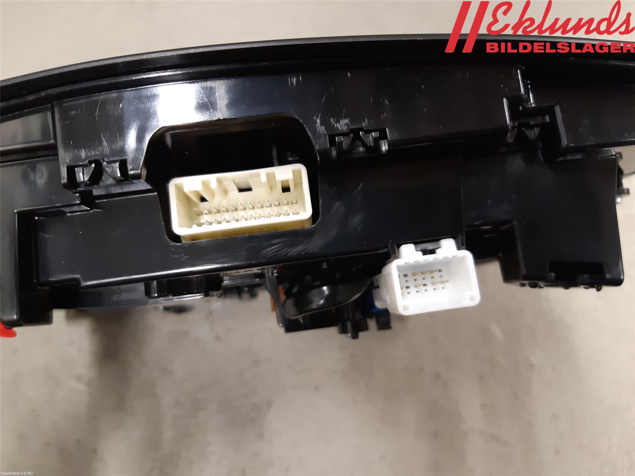 Lexus UX/300e 19- Innerbelysning