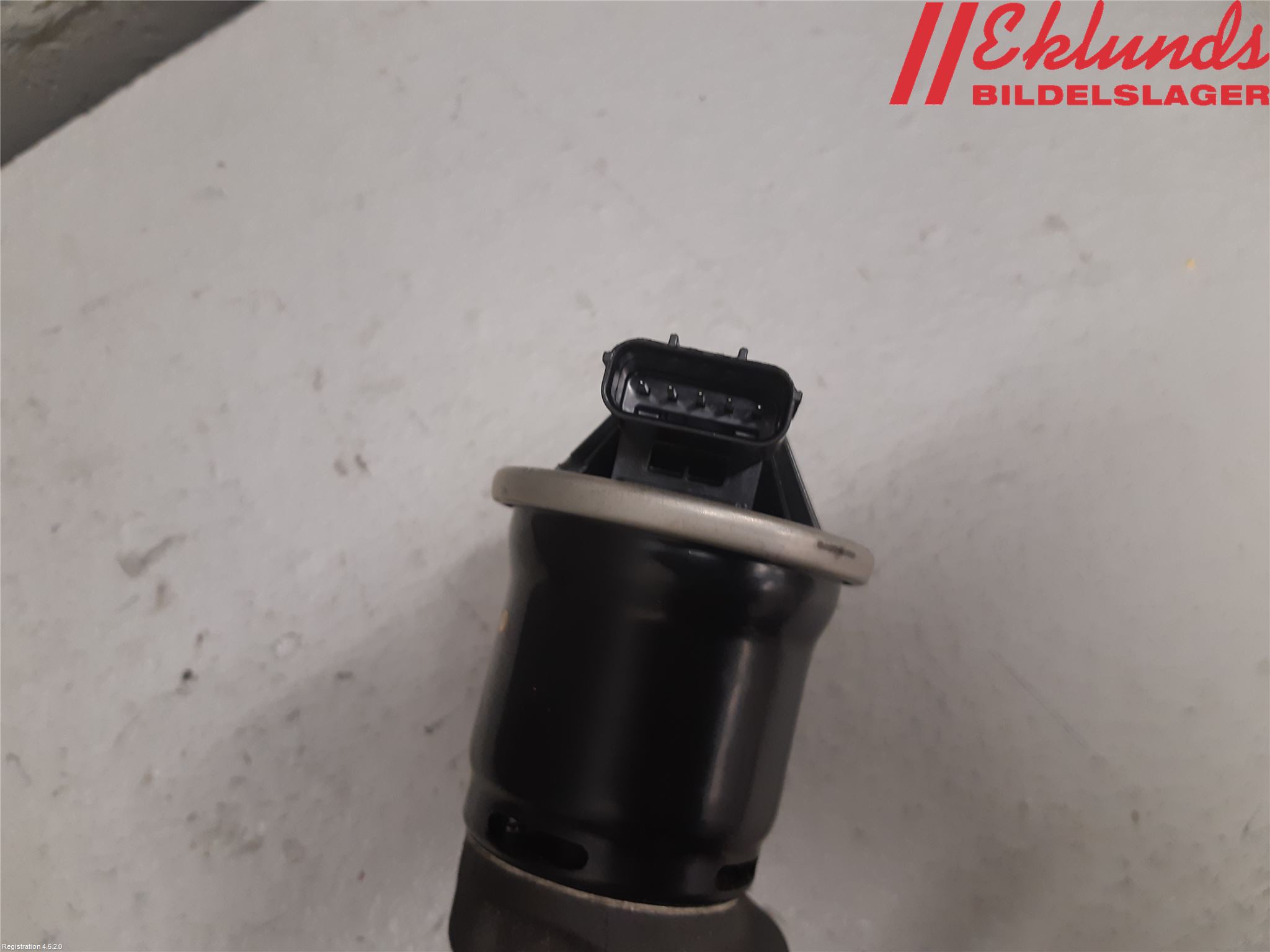 Honda HR-V 21- Egr Ventil