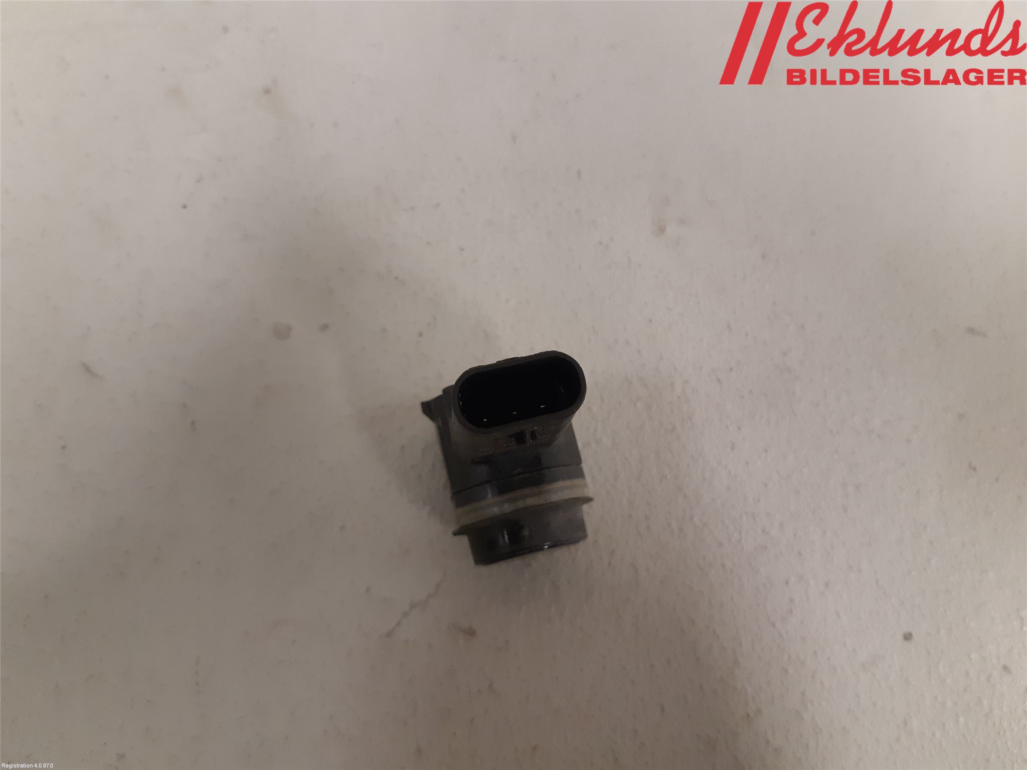 Volvo V60 14-18 Parkeringshjälp Backsensor