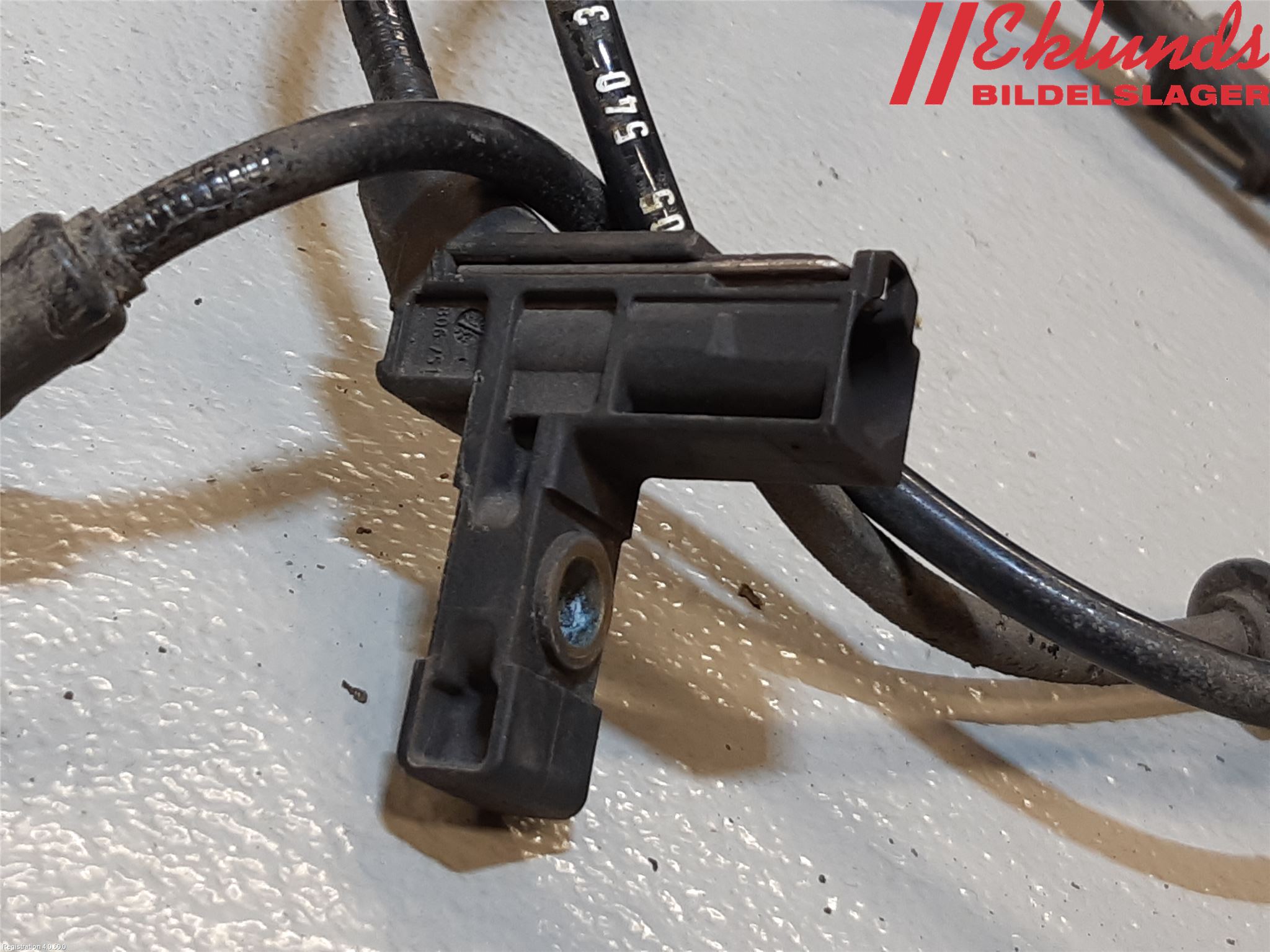 Mercedes-Benz MB C-KLASS (W205) 14-21 Kabelhärva