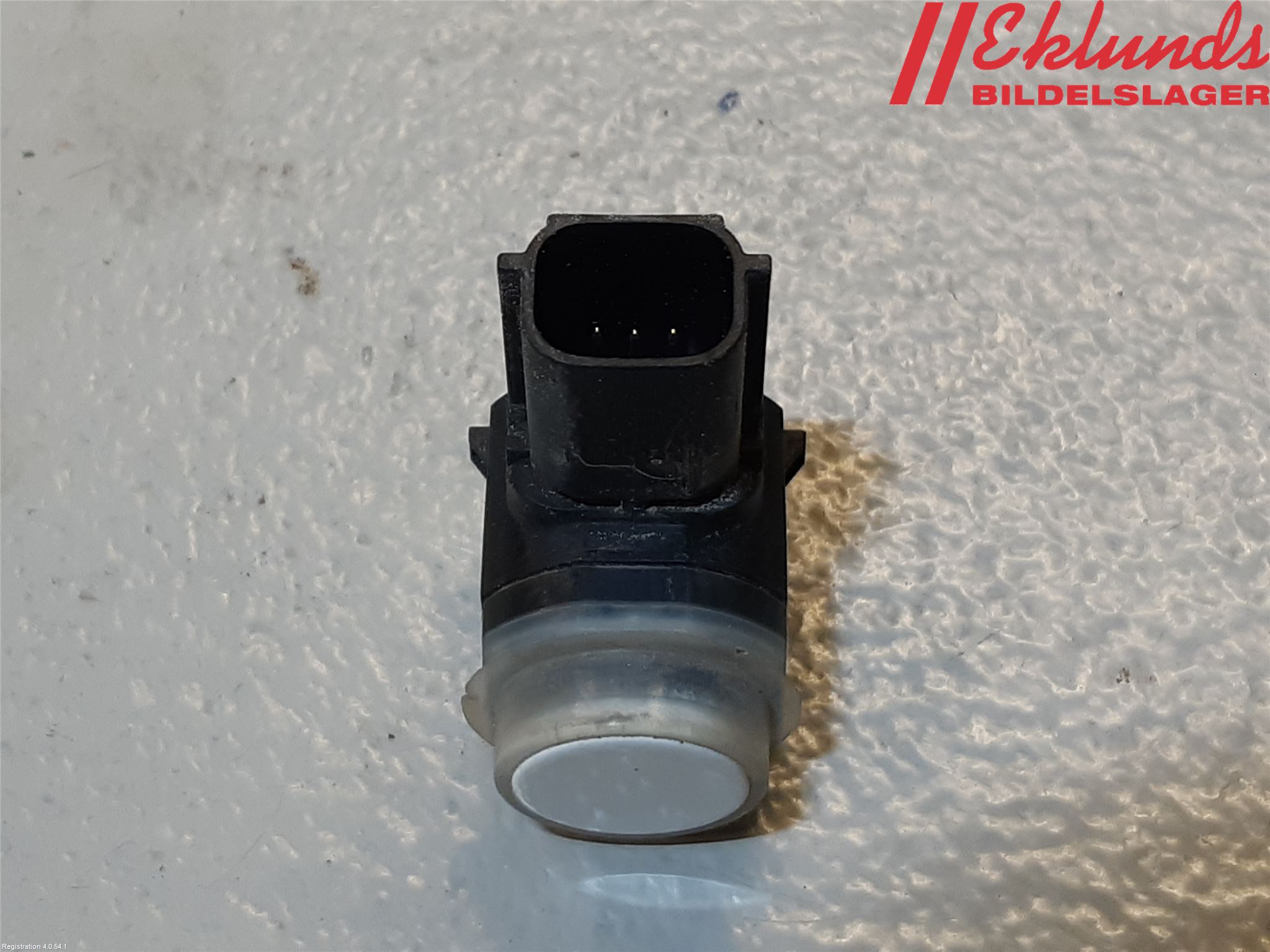 Ford MONDEO 15-22 Parkeringshjälp Backsensor