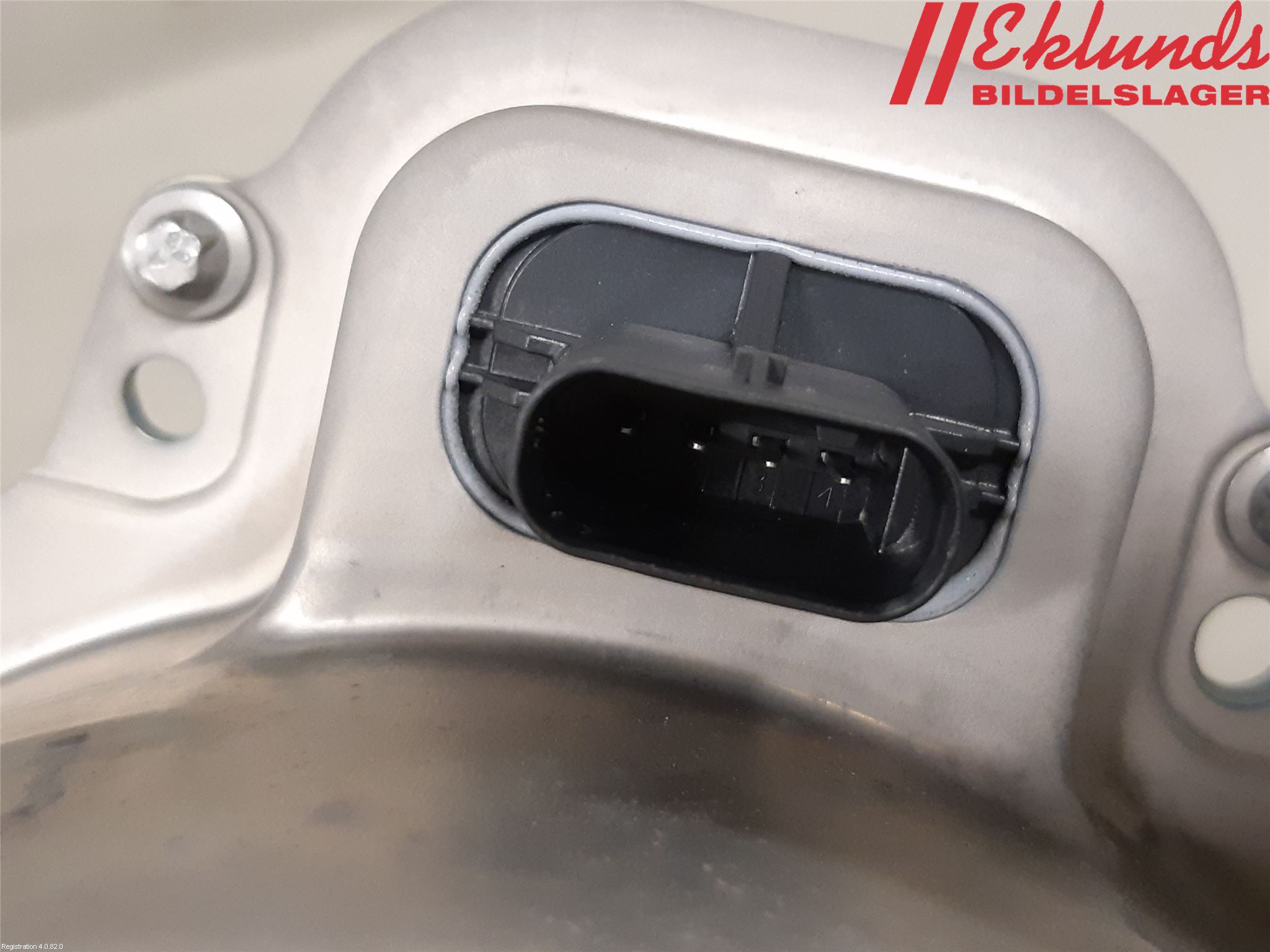 Toyota YARIS CROSS XP21 21- Bromsservo