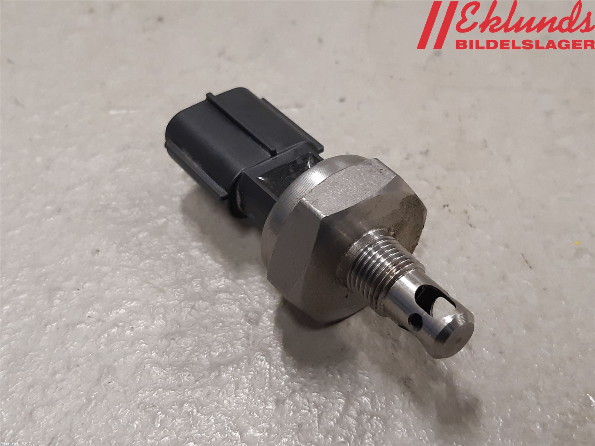 Toyota YARIS XP21 20- Givare Oljetryck