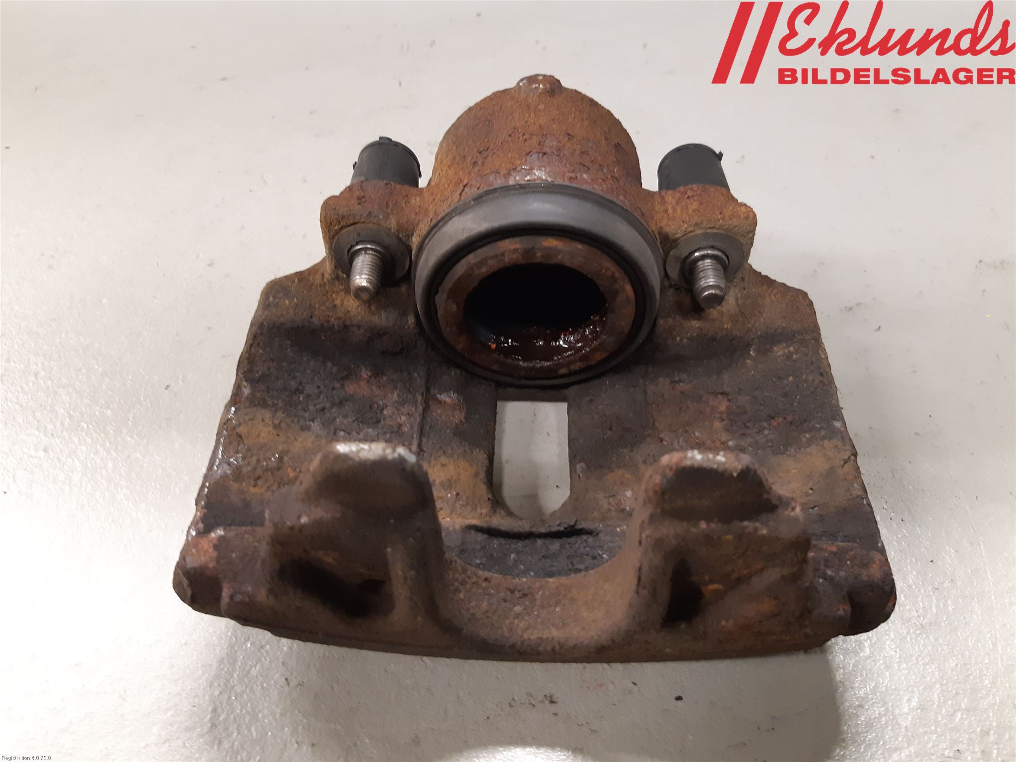 Volkswagen VW PASSAT 11-14 Bromsok Fram Vänster