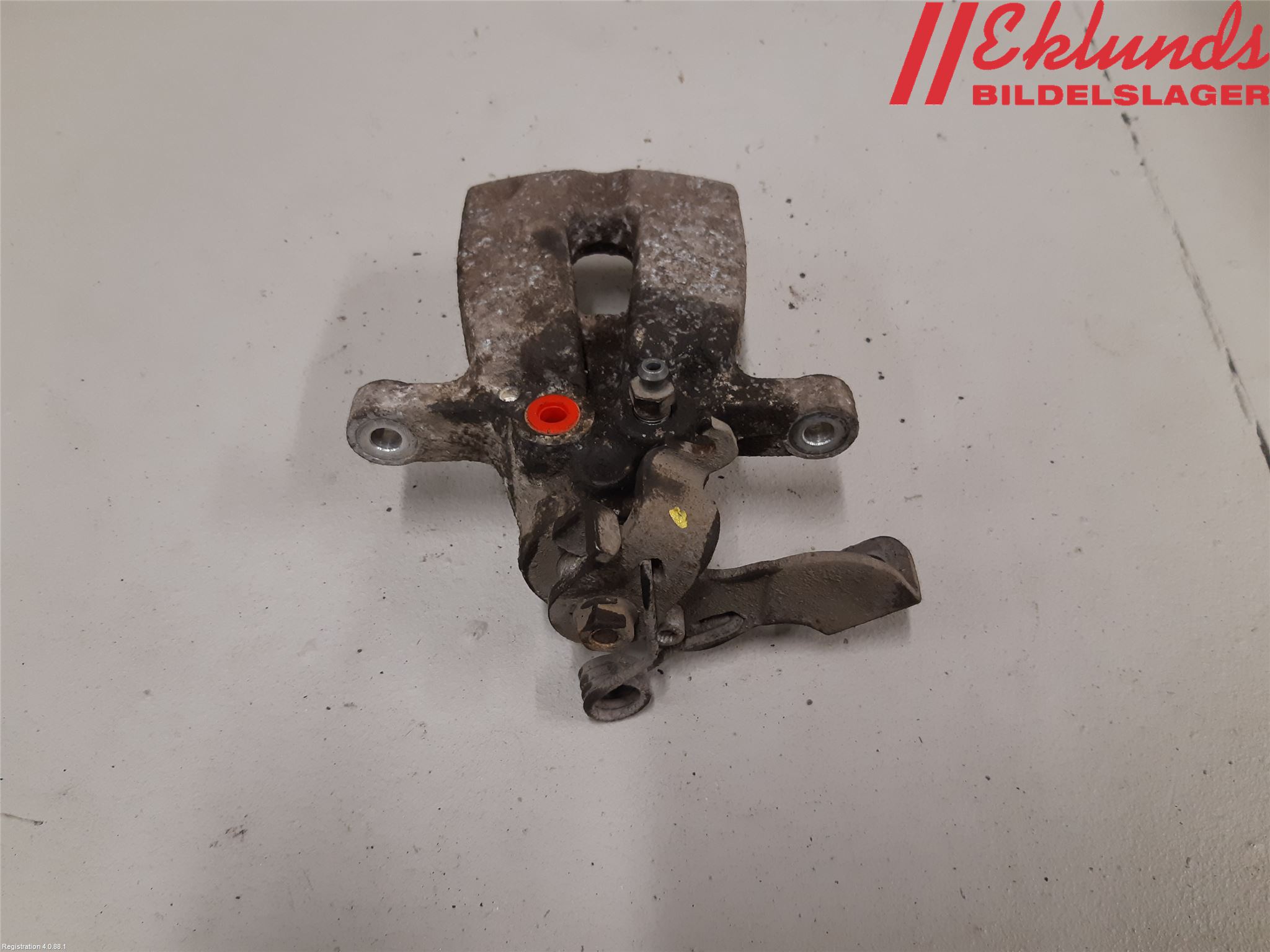 Kia CEED 12-18 Bromsok Bak Vänster