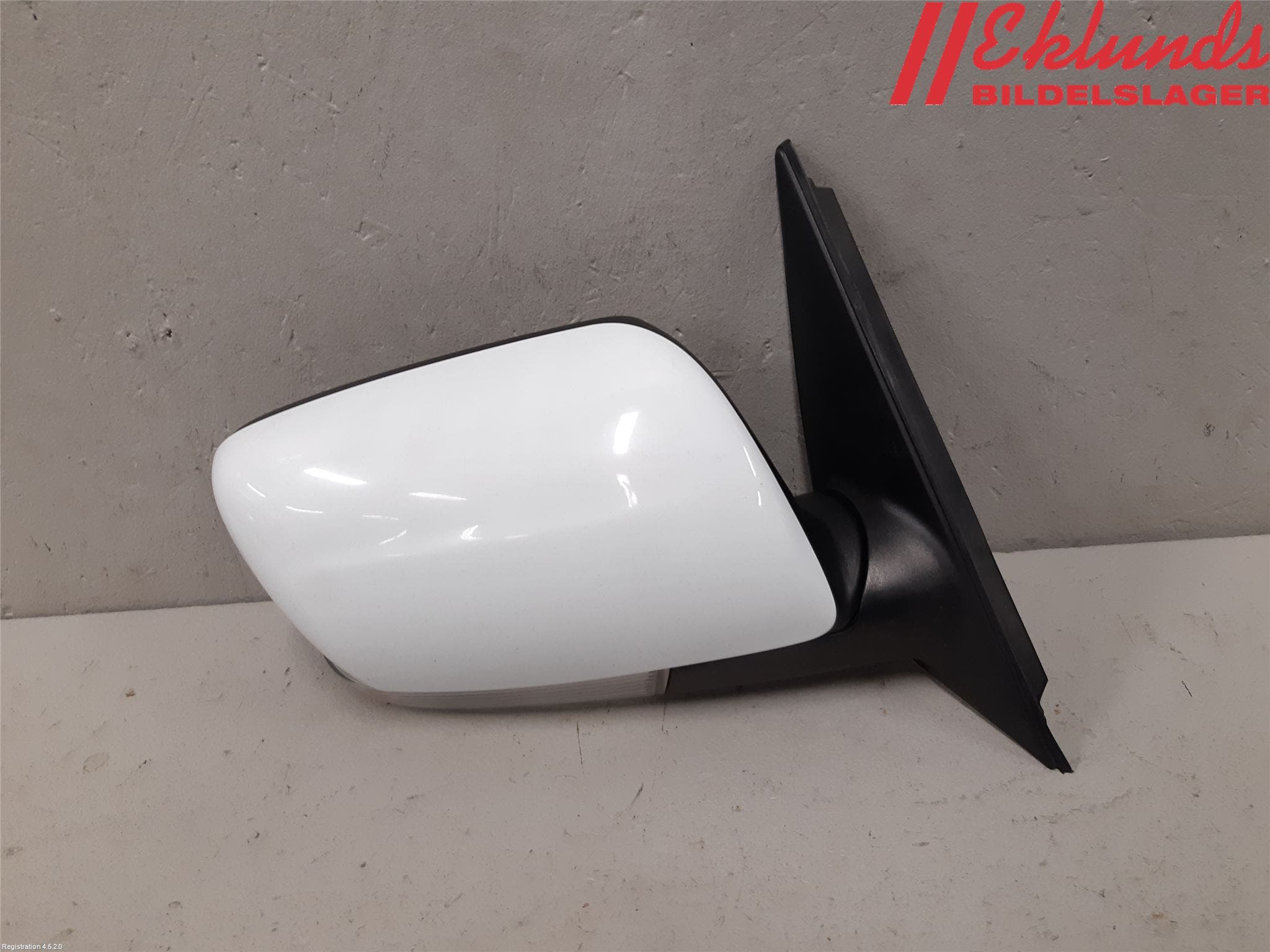 Kia VENGA 10-19 Spegel Yttre El Hö