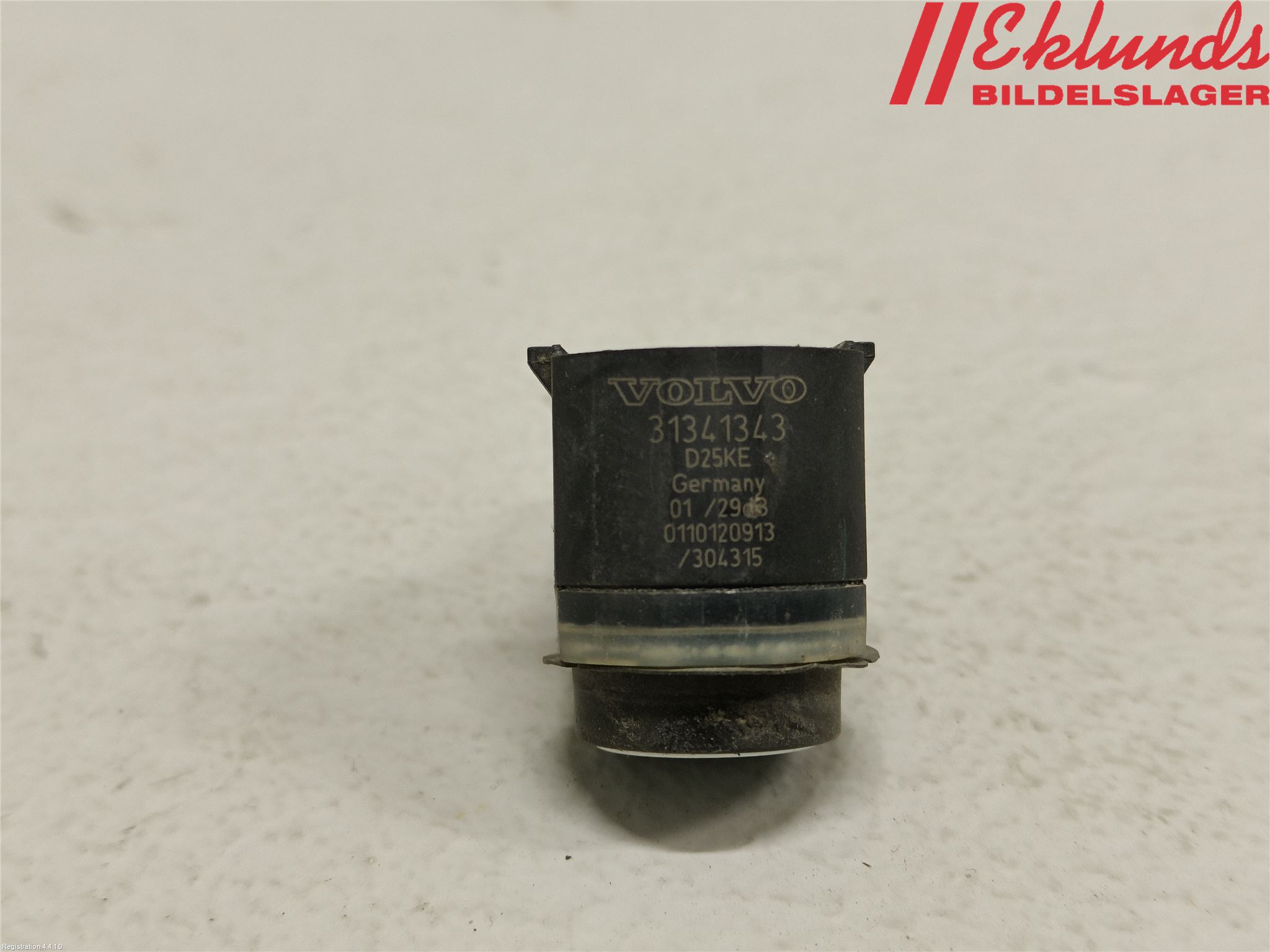 Volvo V60 11-13 Parkeringshjälp Backsensor