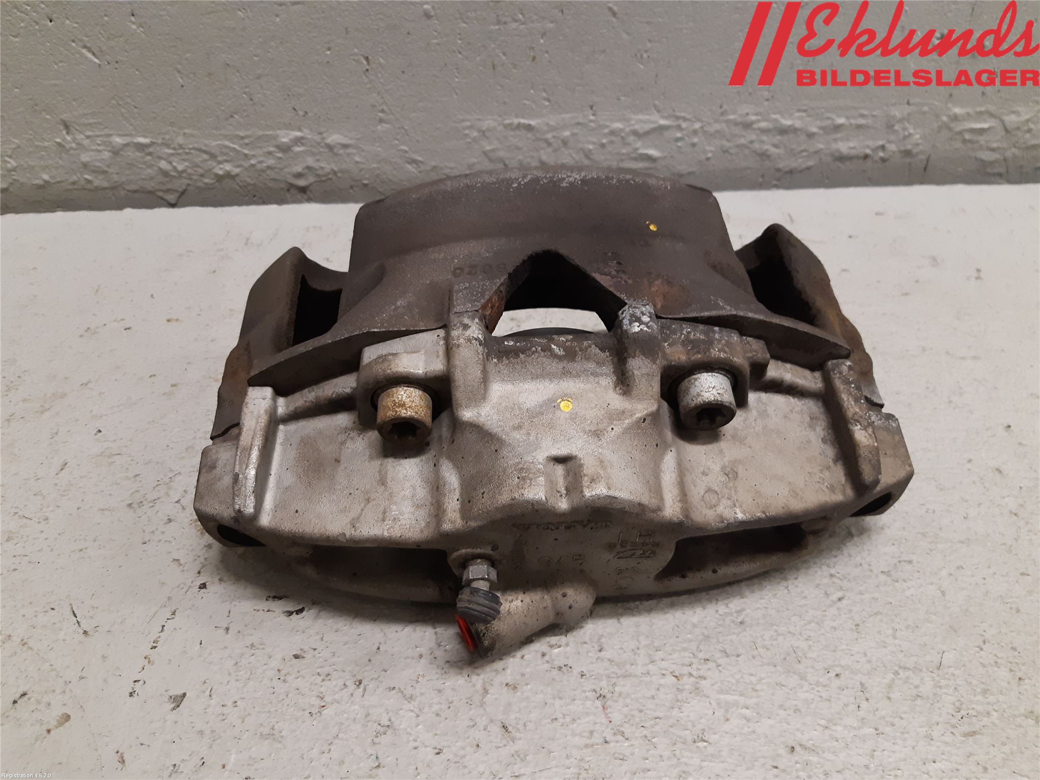 Volvo V60 11-13 Bromsok Fram Vänster