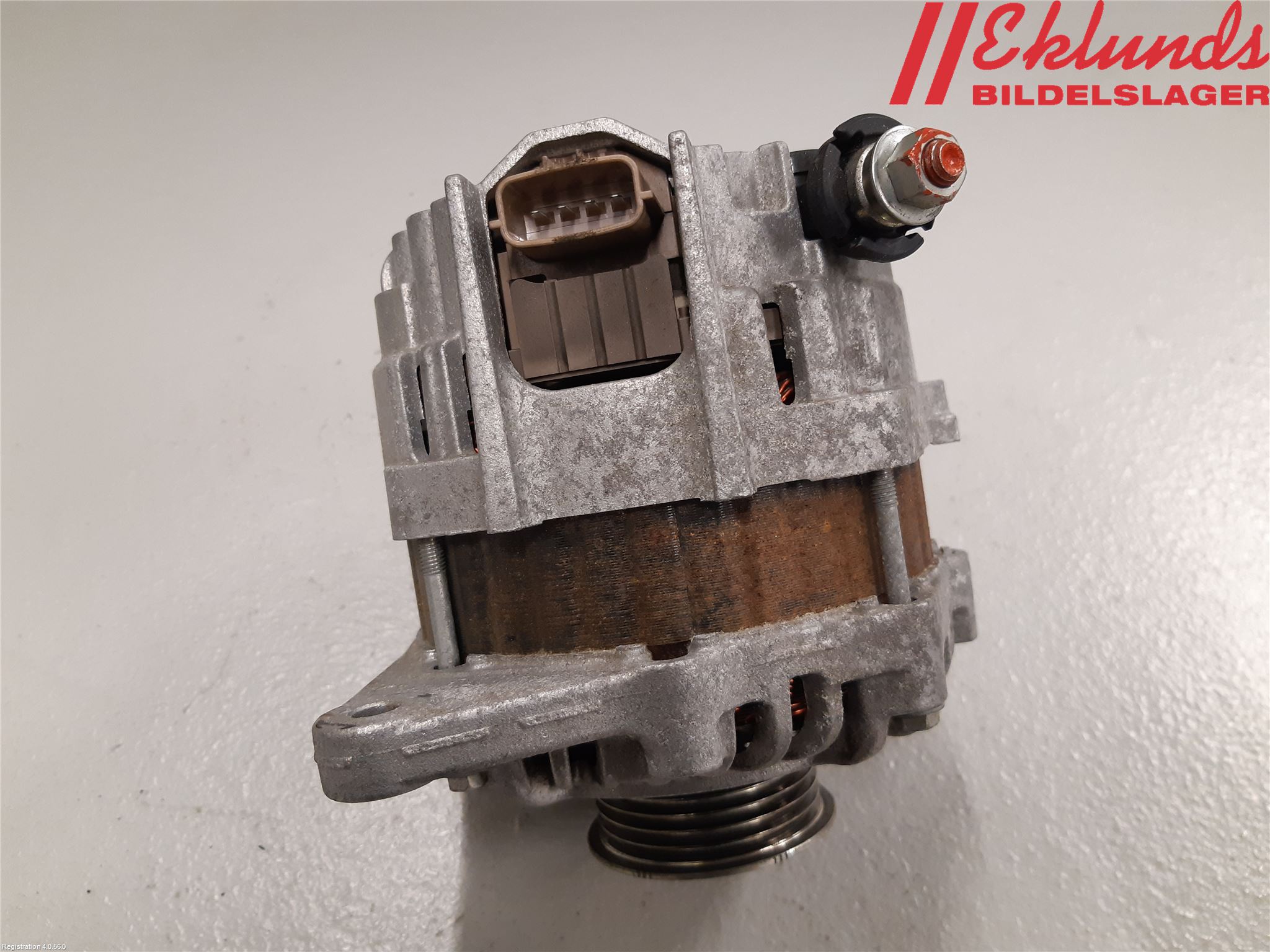 Mitsubishi LANCER 07-14 Generator