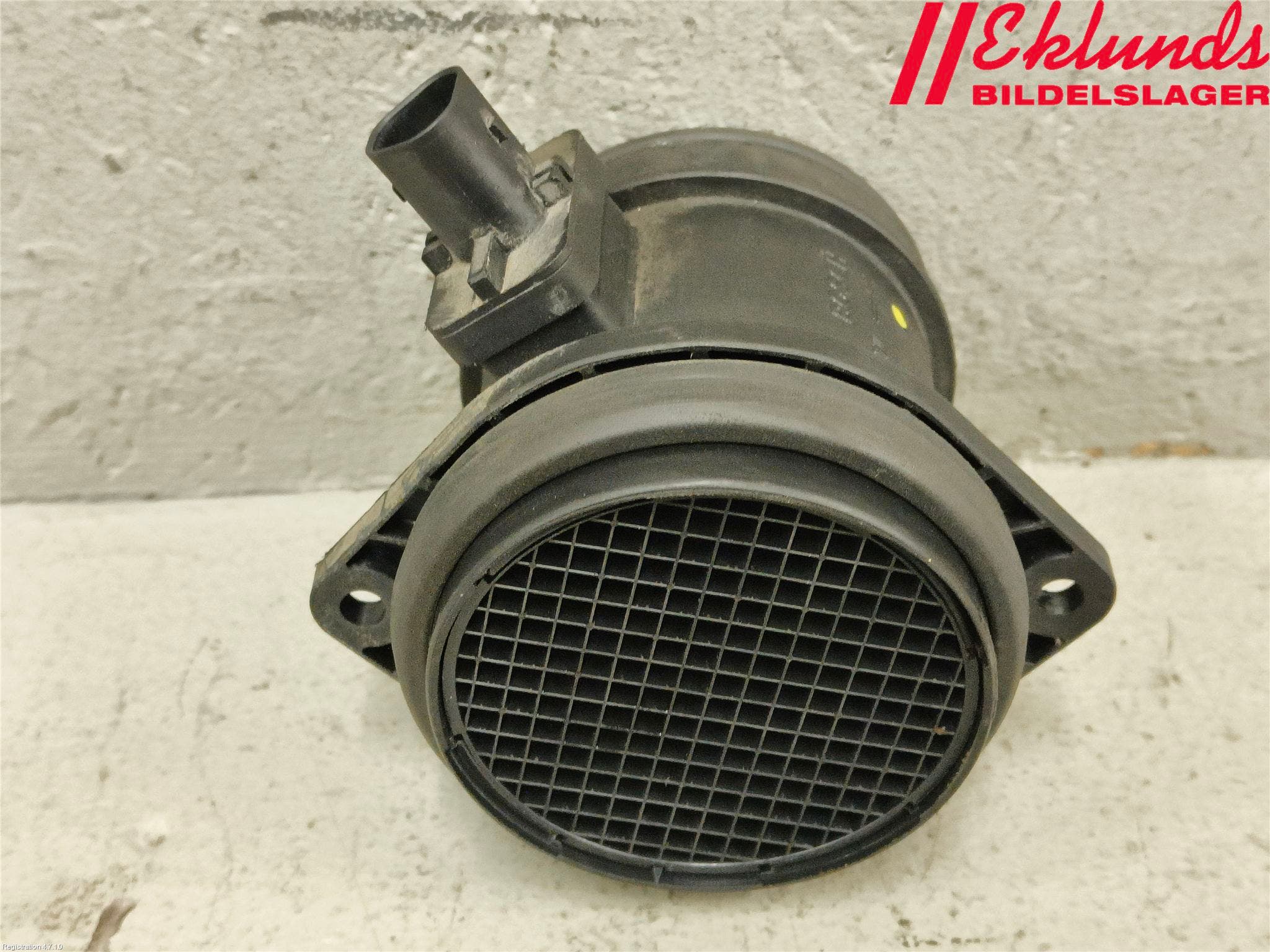 Volvo V70 08-13 Injluftmassamätare