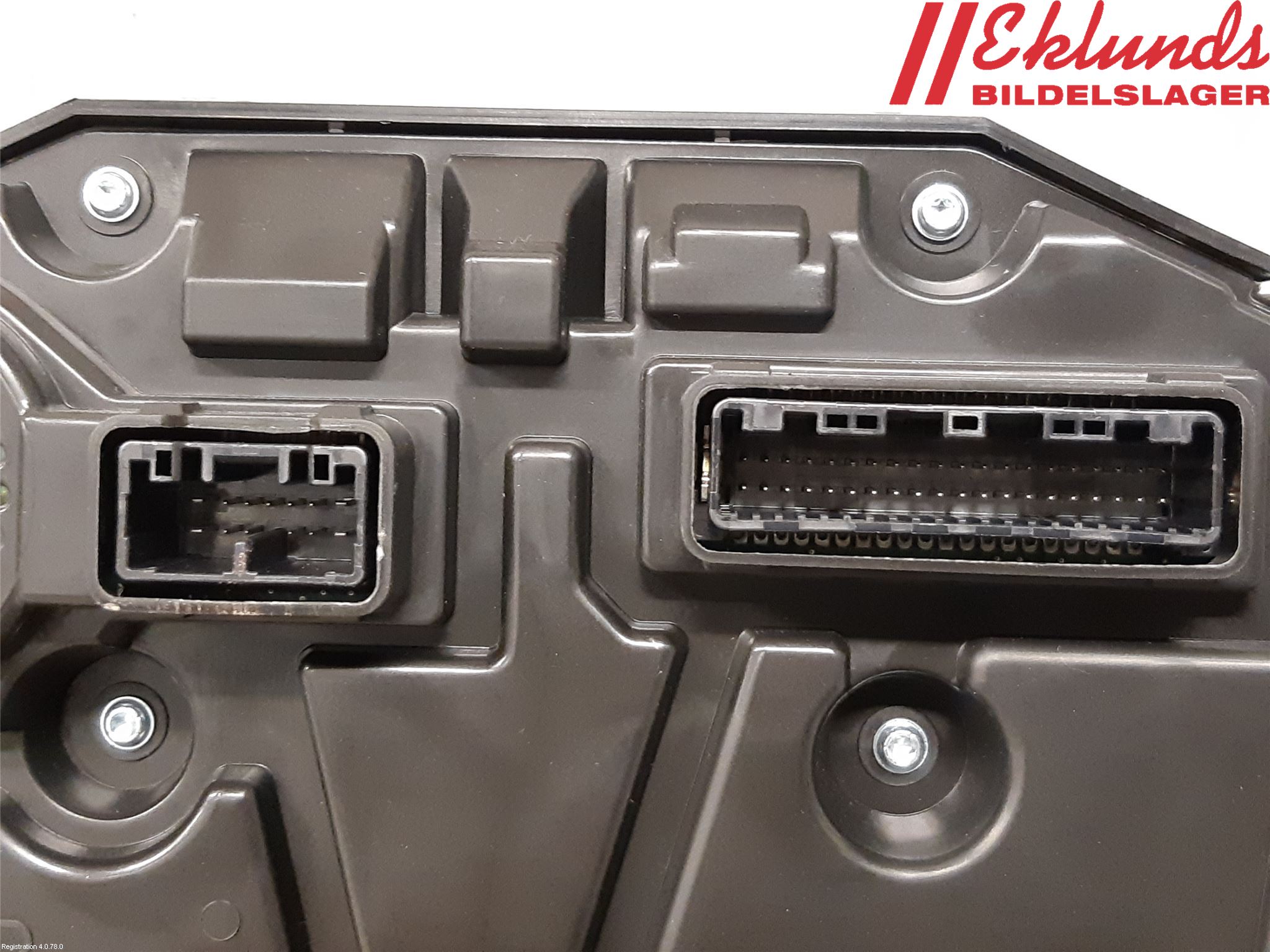 Toyota C-HR 16-23 Instrument Komb