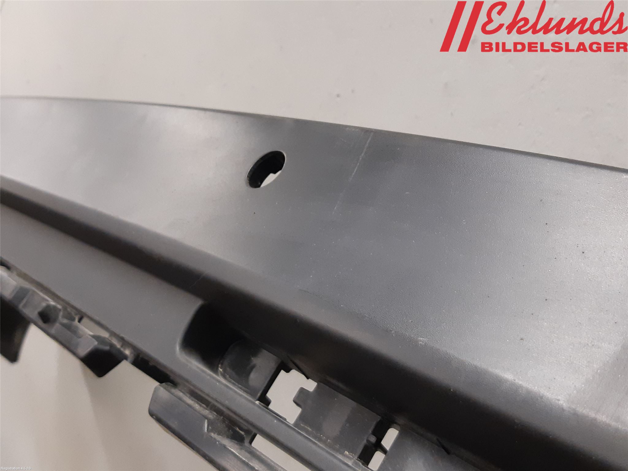 Honda HR-V 21- Spoiler Bak
