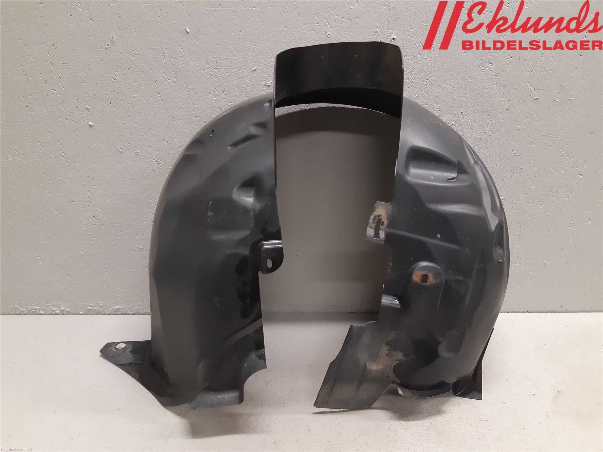 Volvo V70 08-13 Skärm Inner