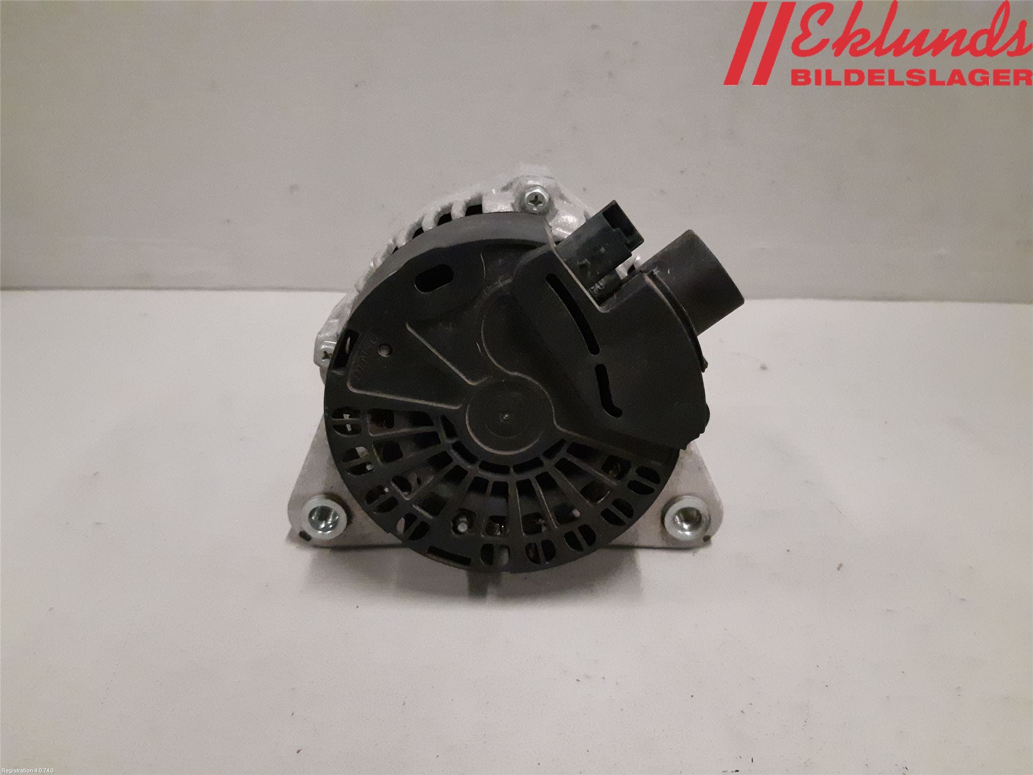 Peugeot 2008 13-20 Generator