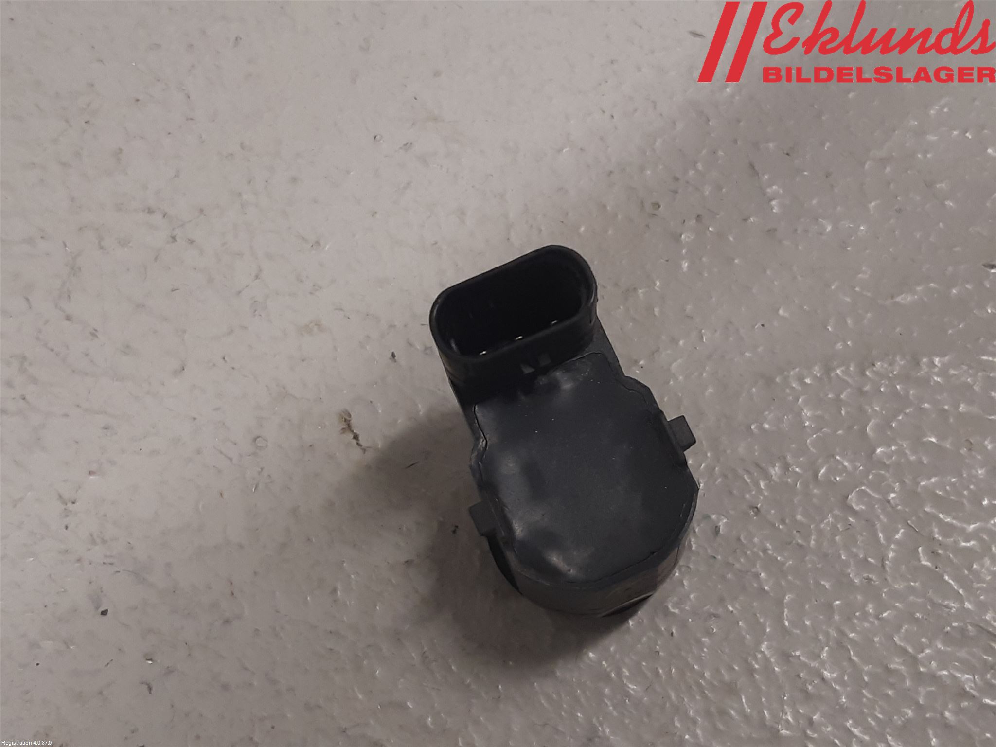 Audi A5 07-16 Parkeringshjälp Frontsensor
