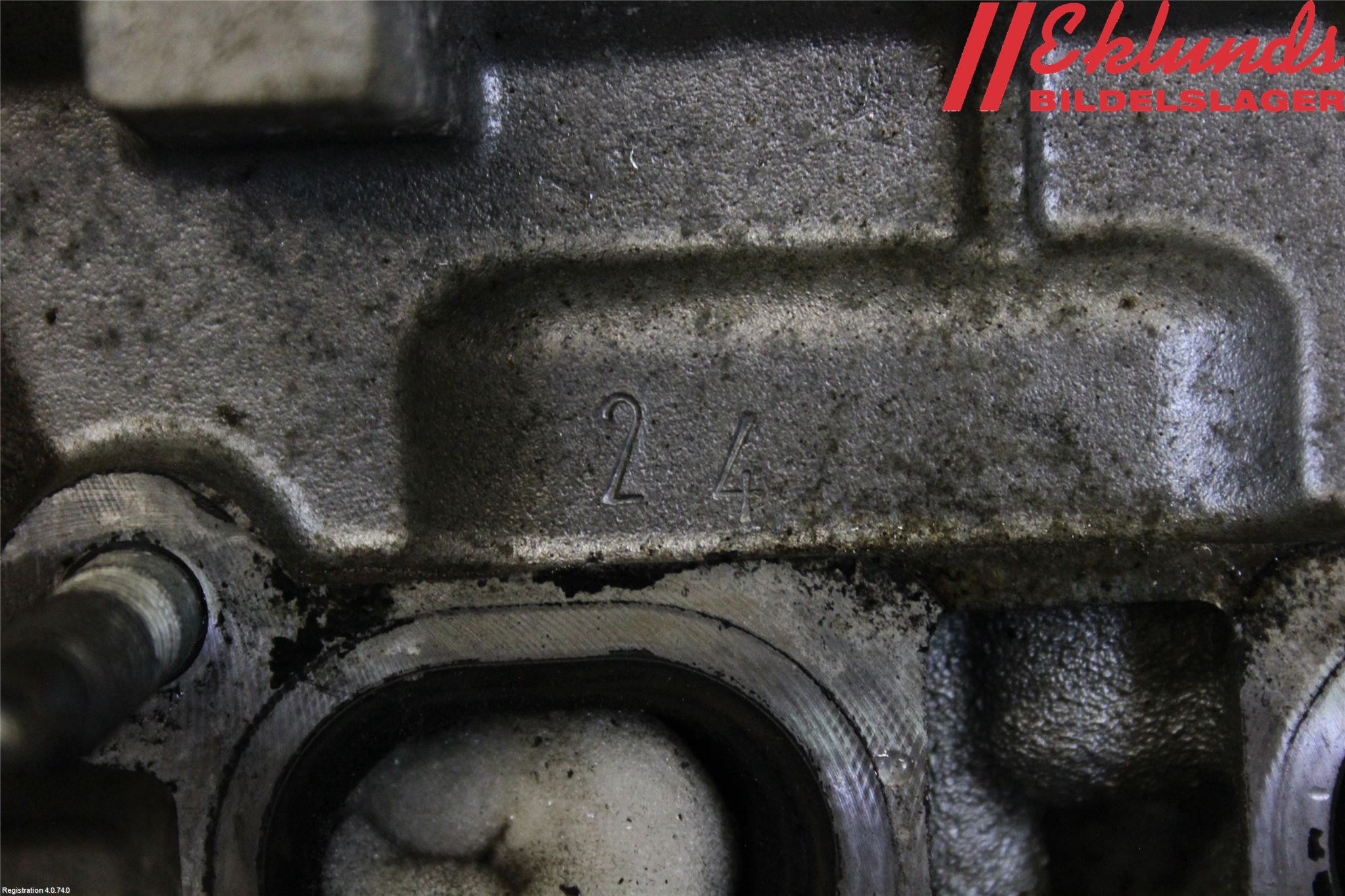 Ford KA+ 16-20 Motor Bensin