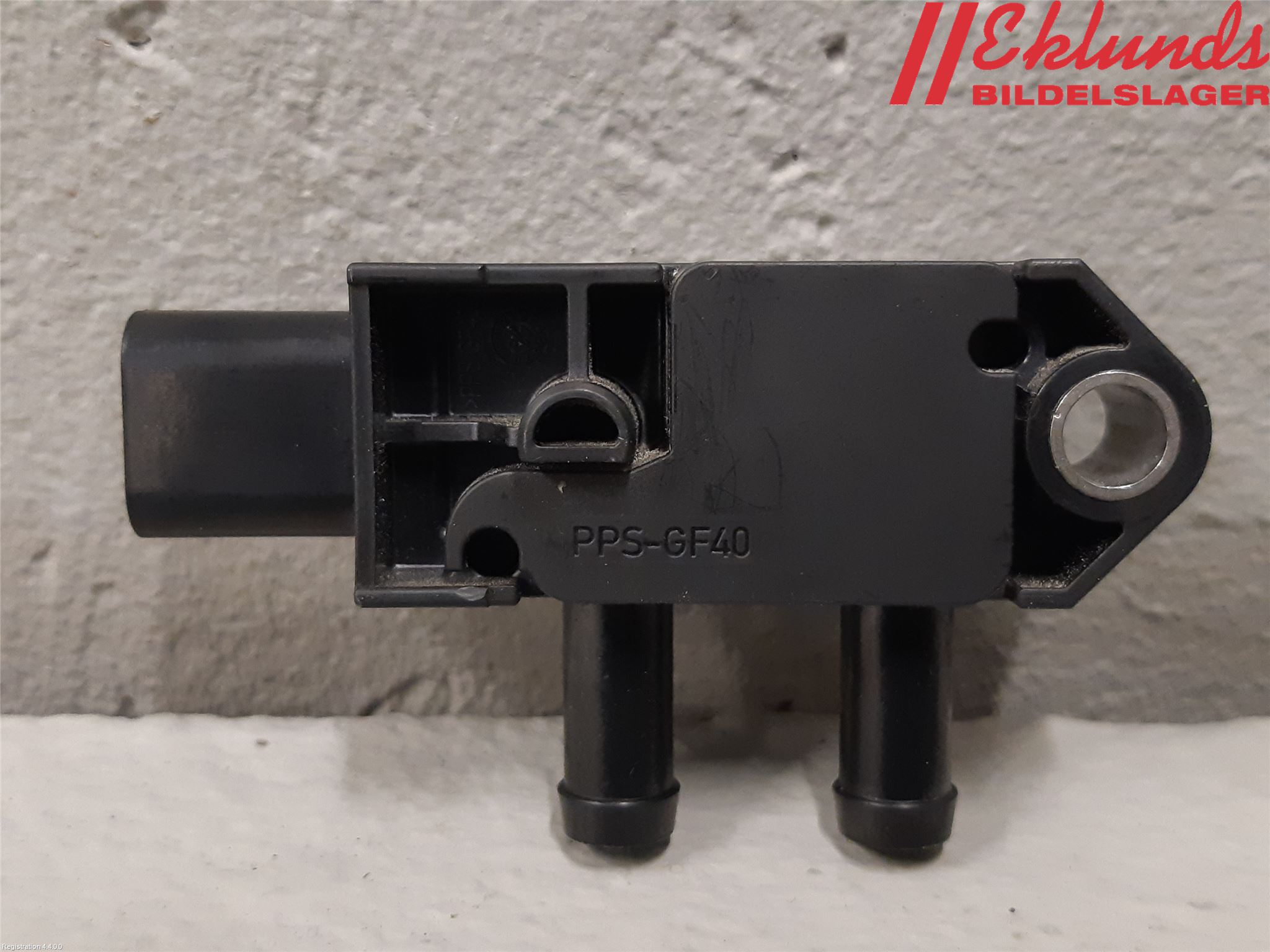 Hyundai i20 BC 21- Sensor Avgas